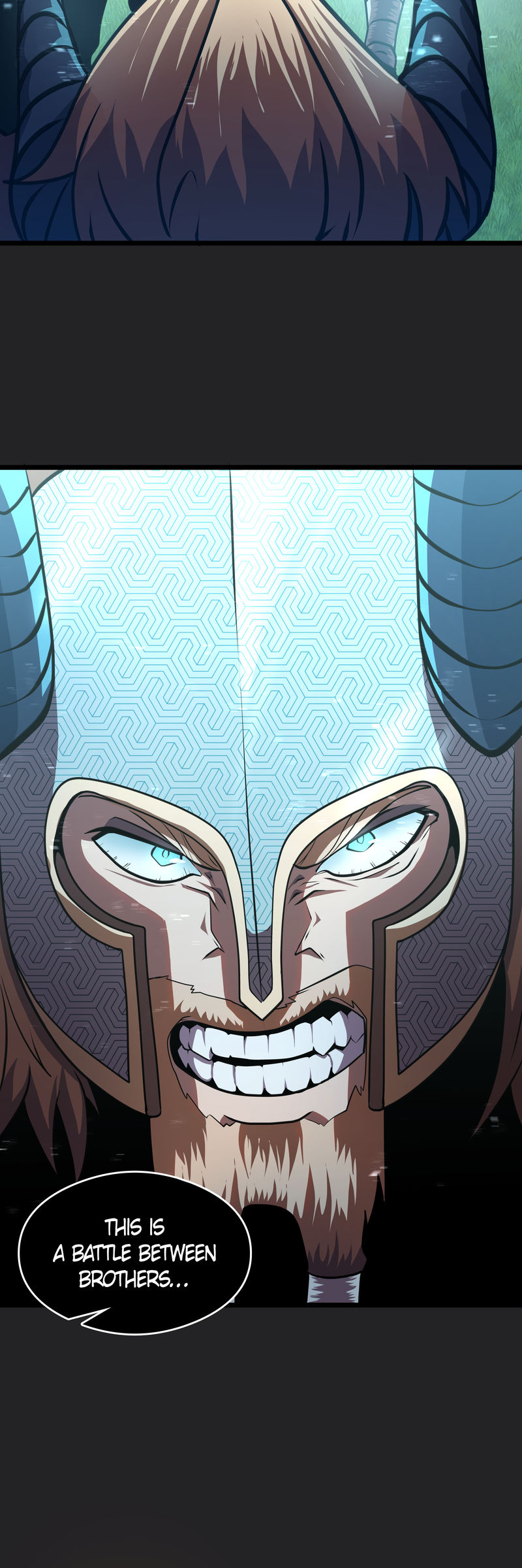 God Game chapter 62 page 51