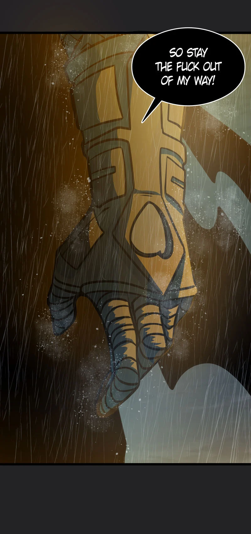 God Game chapter 62 page 52