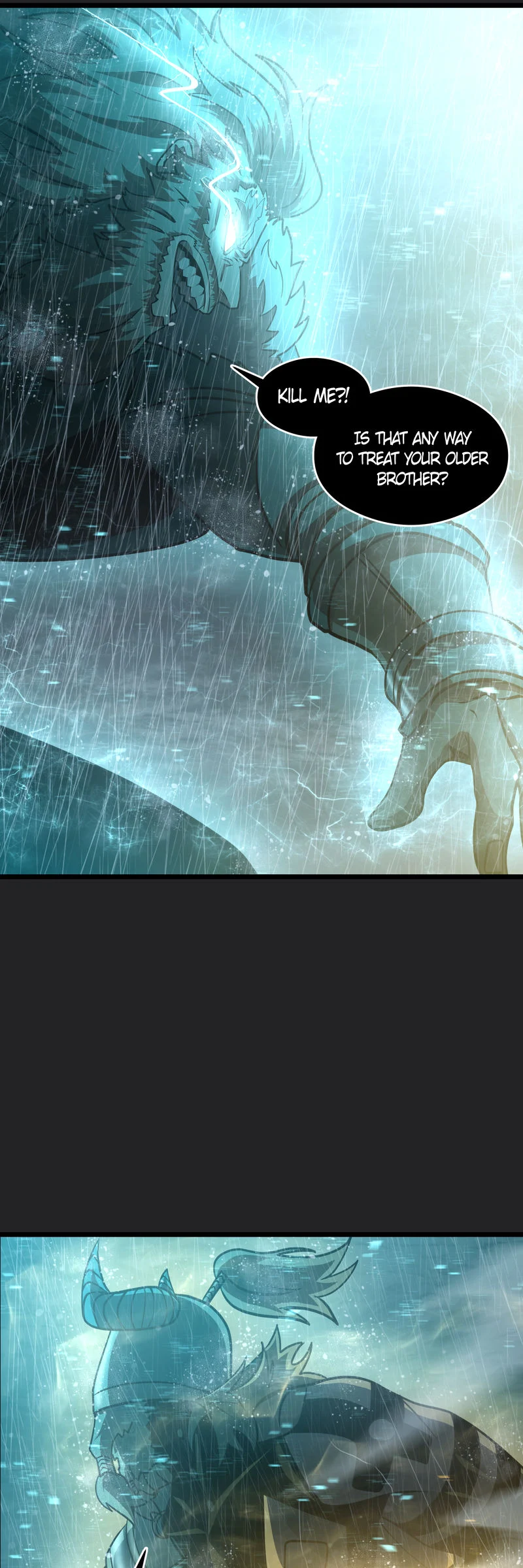 God Game chapter 62 page 54