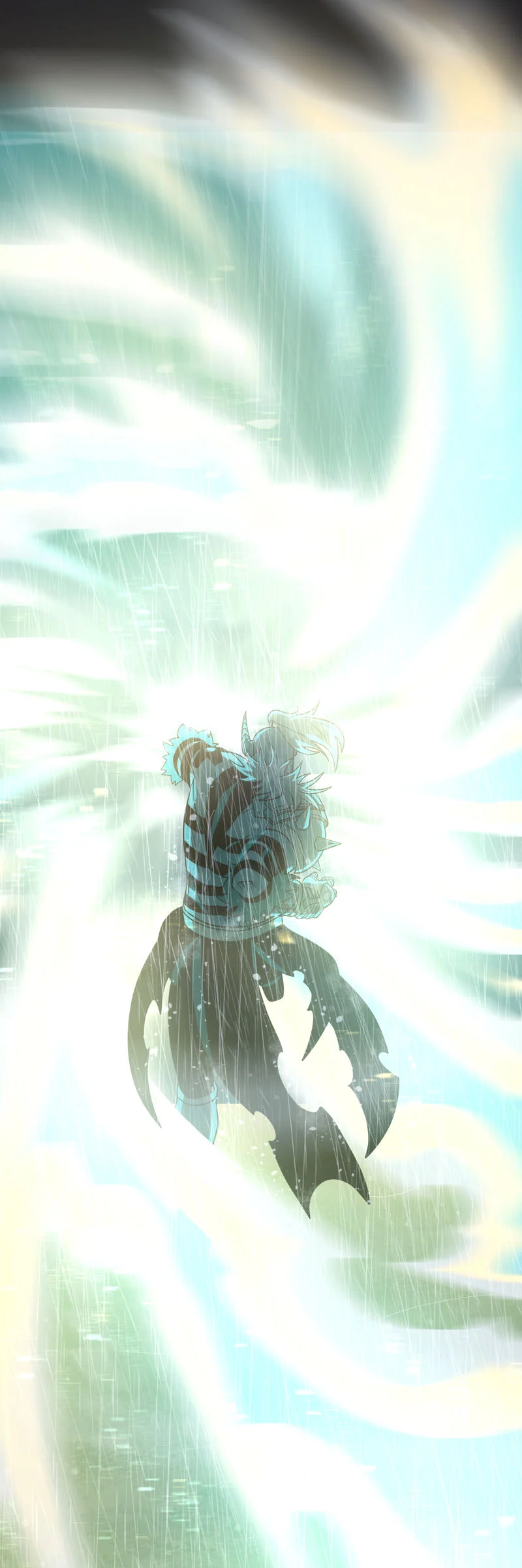 God Game chapter 62 page 59