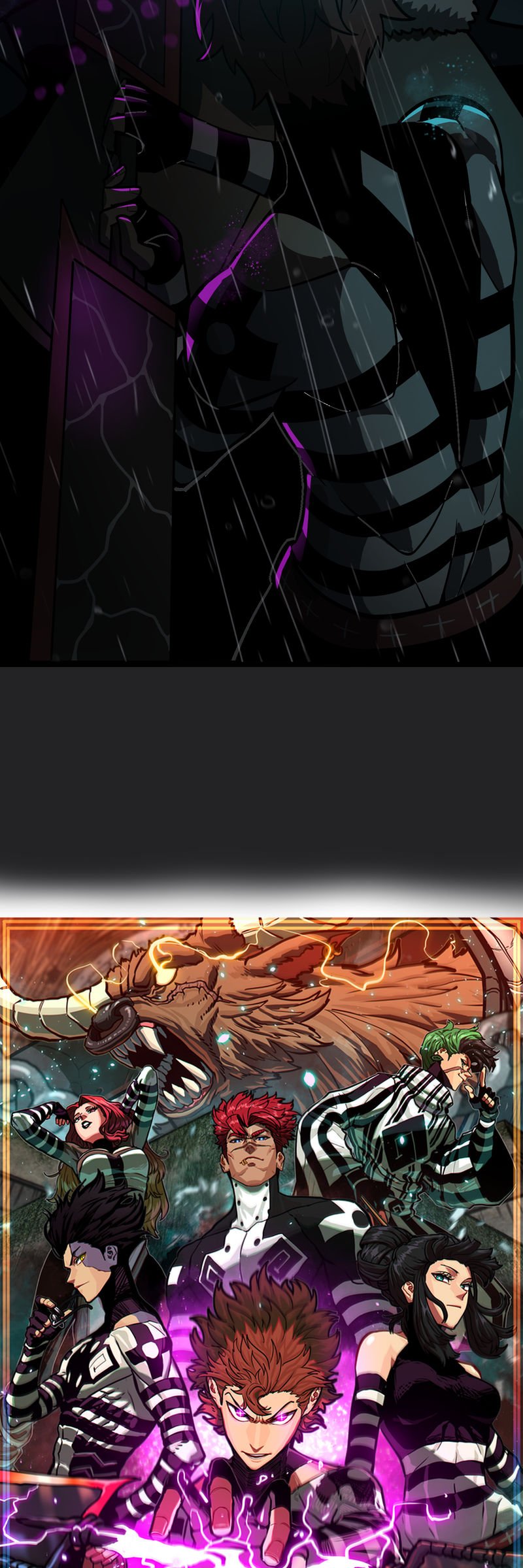 God Game chapter 62 page 6