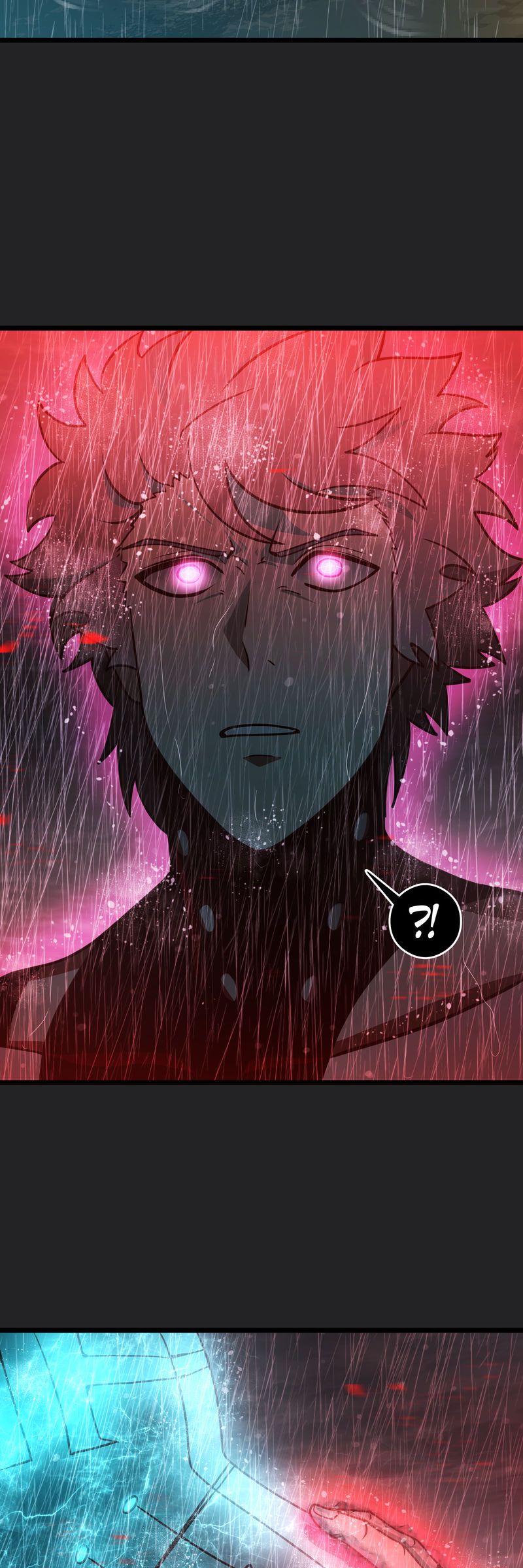 God Game chapter 62 page 63