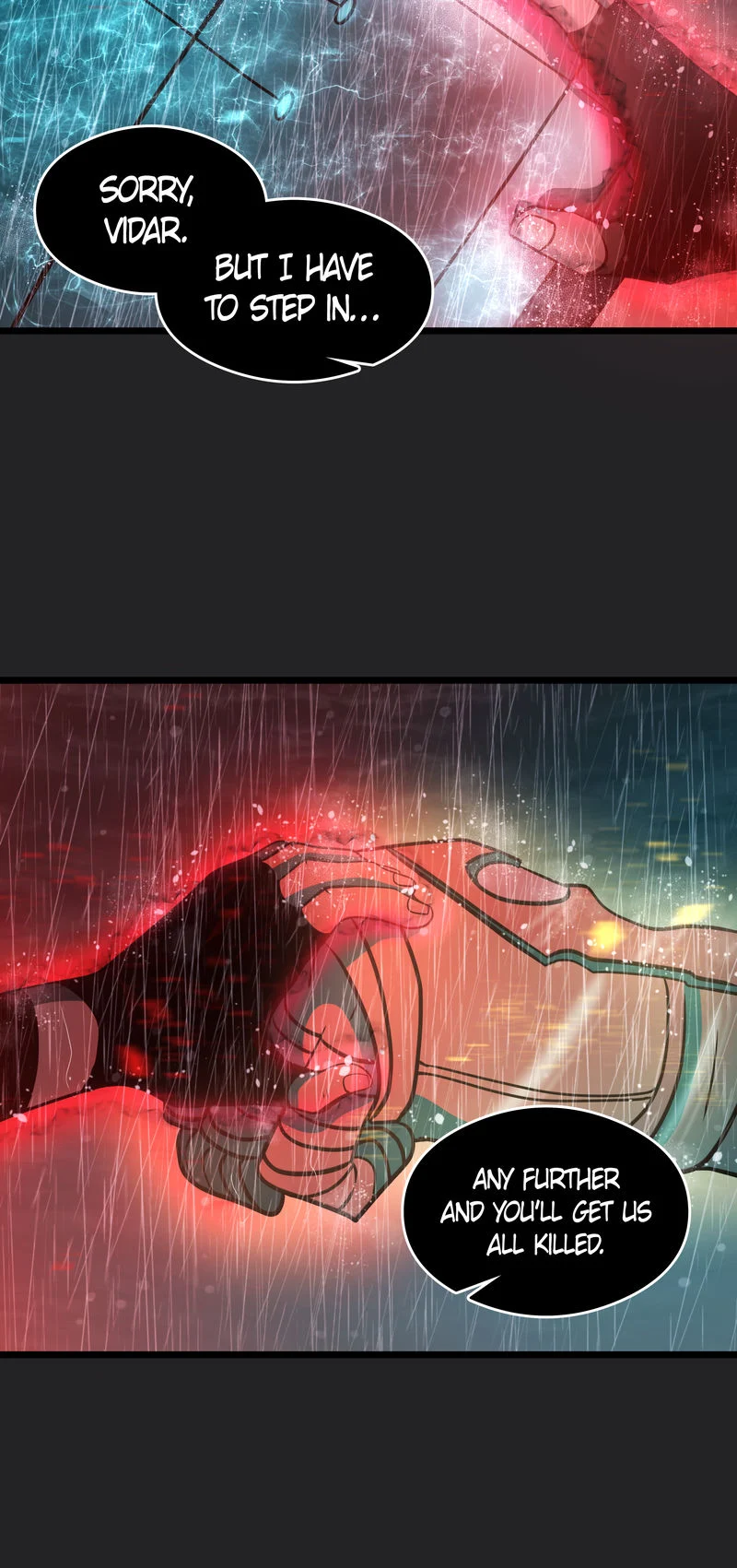 God Game chapter 62 page 64