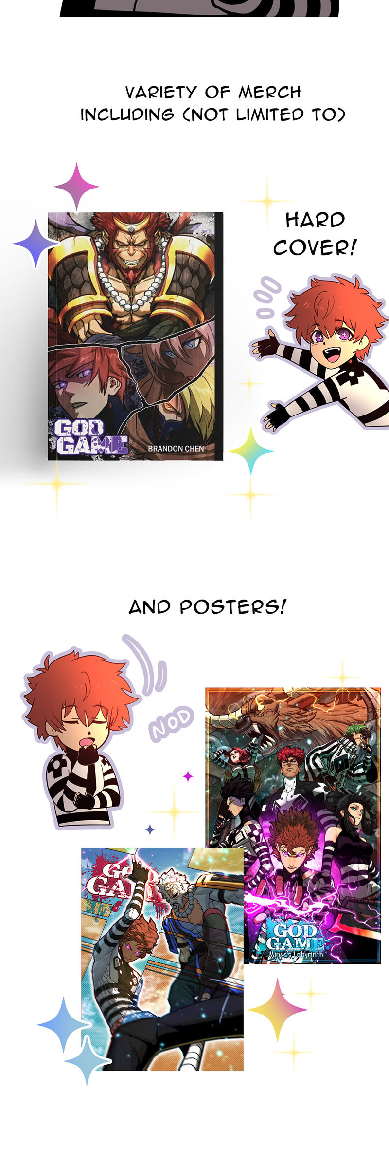 God Game chapter 62 page 68