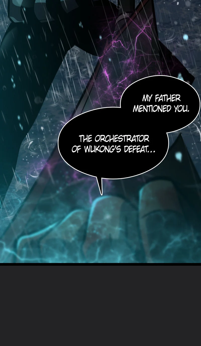 God Game chapter 62 page 9