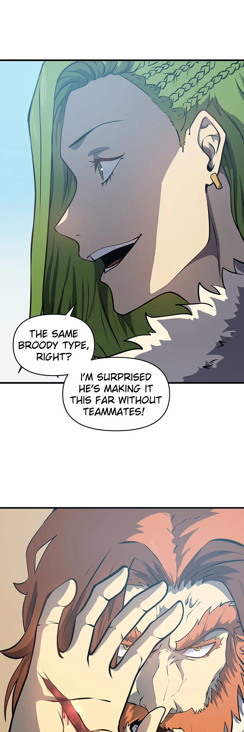 God Game chapter 63 page 20