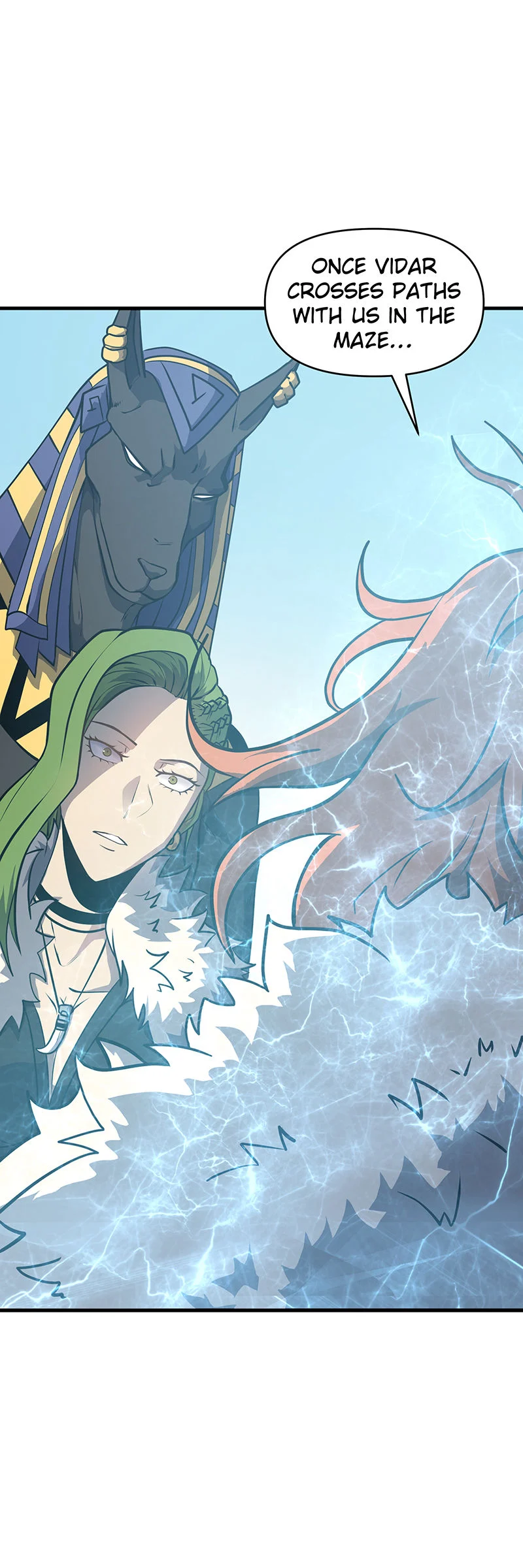 God Game chapter 63 page 24