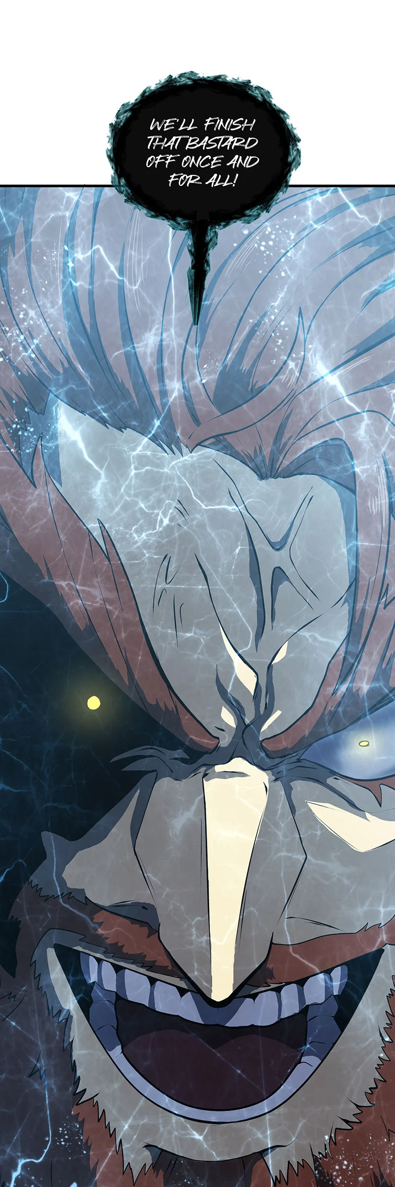 God Game chapter 63 page 25