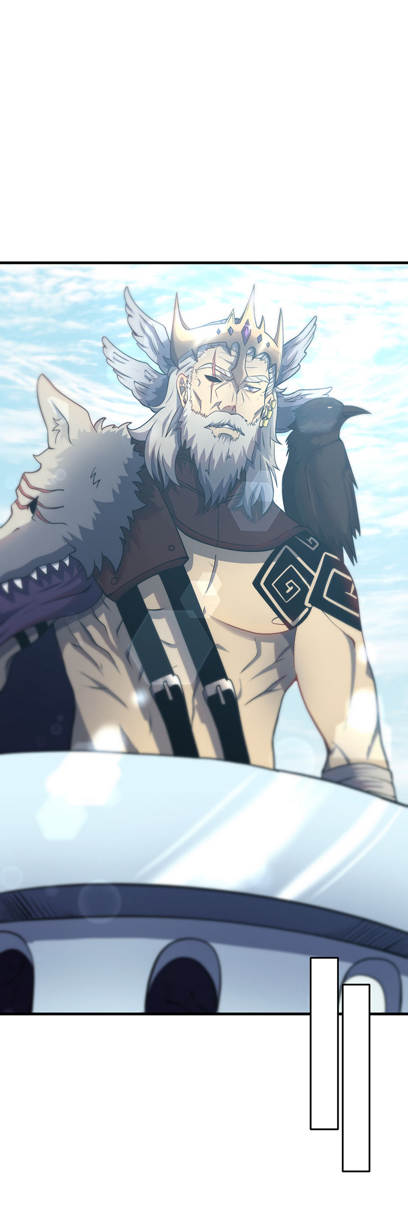 God Game chapter 63 page 27