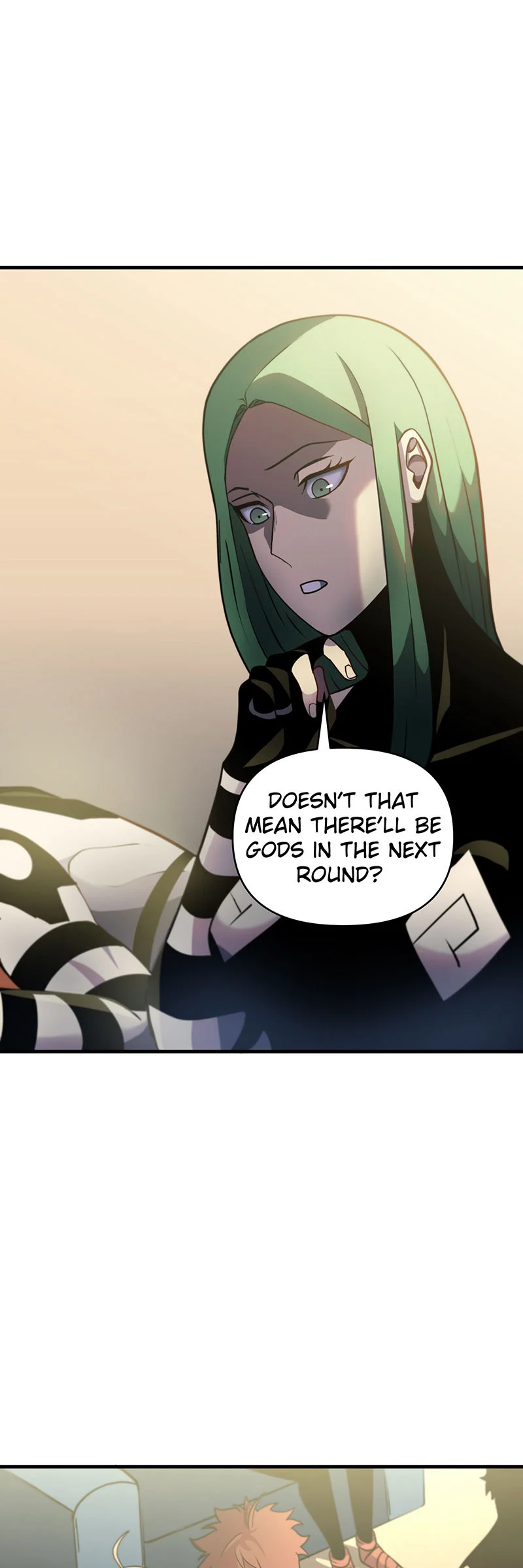 God Game chapter 63 page 29