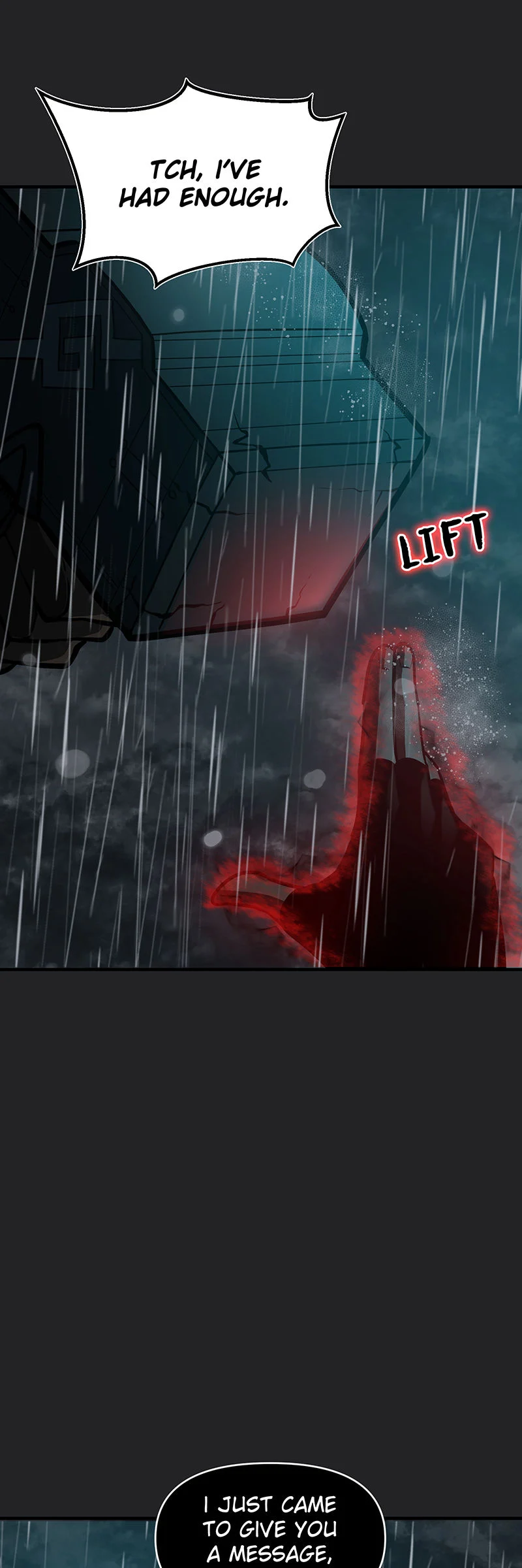 God Game chapter 63 page 3