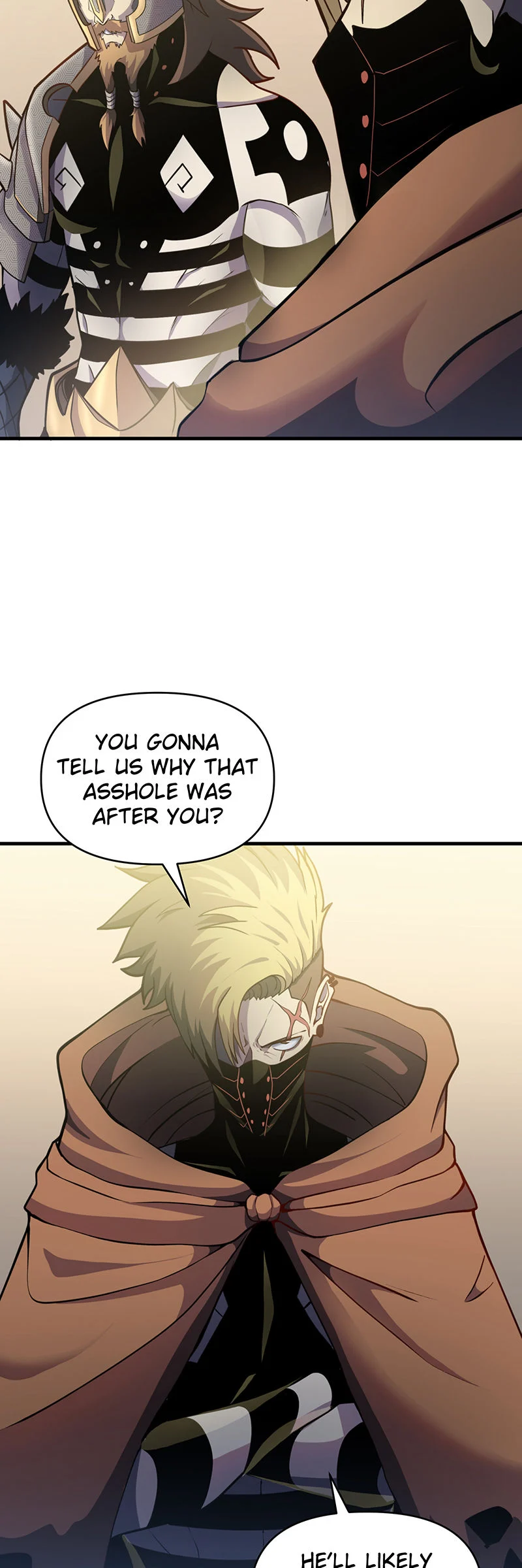 God Game chapter 63 page 31