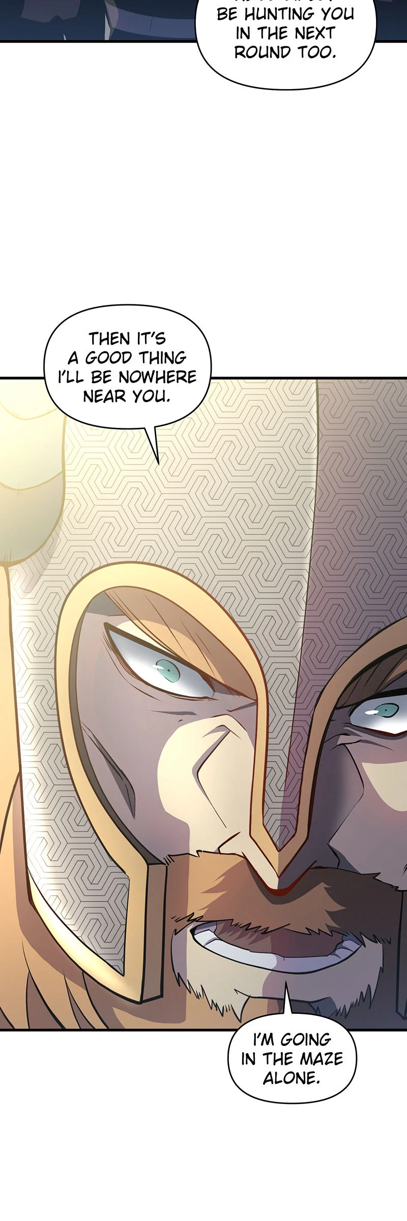 God Game chapter 63 page 32