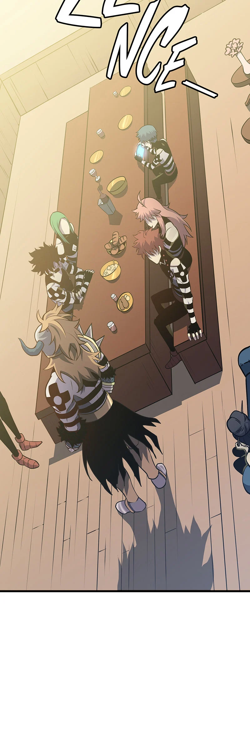 God Game chapter 63 page 36