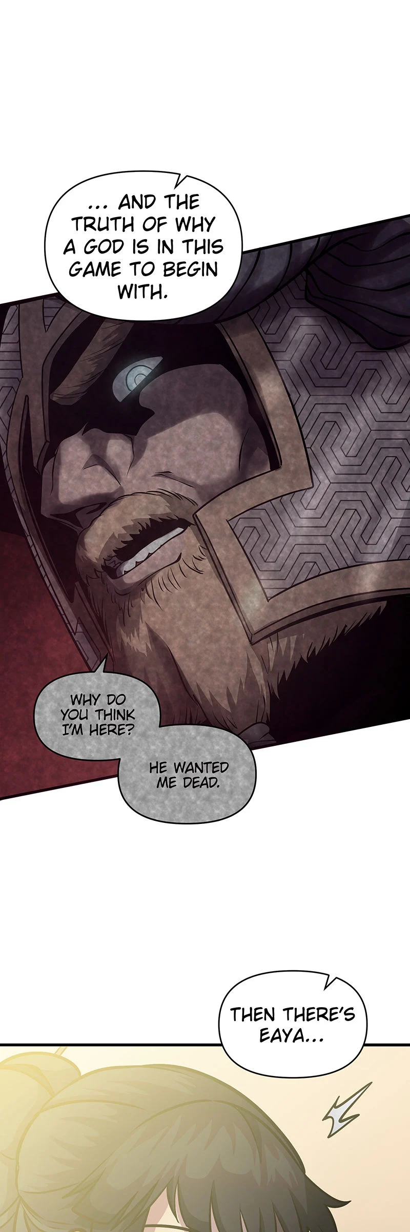 God Game chapter 63 page 40