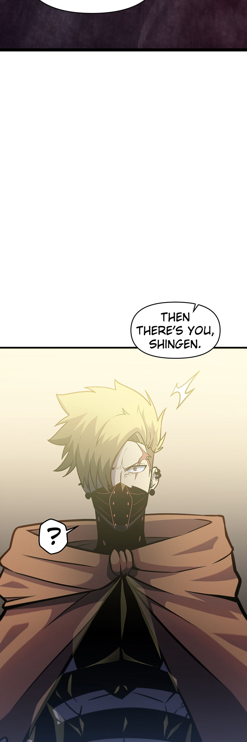 God Game chapter 63 page 43