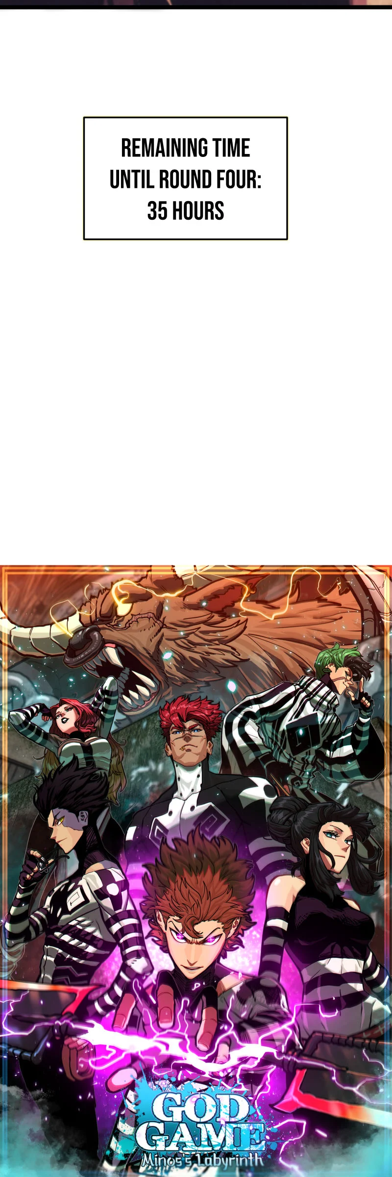 God Game chapter 63 page 57