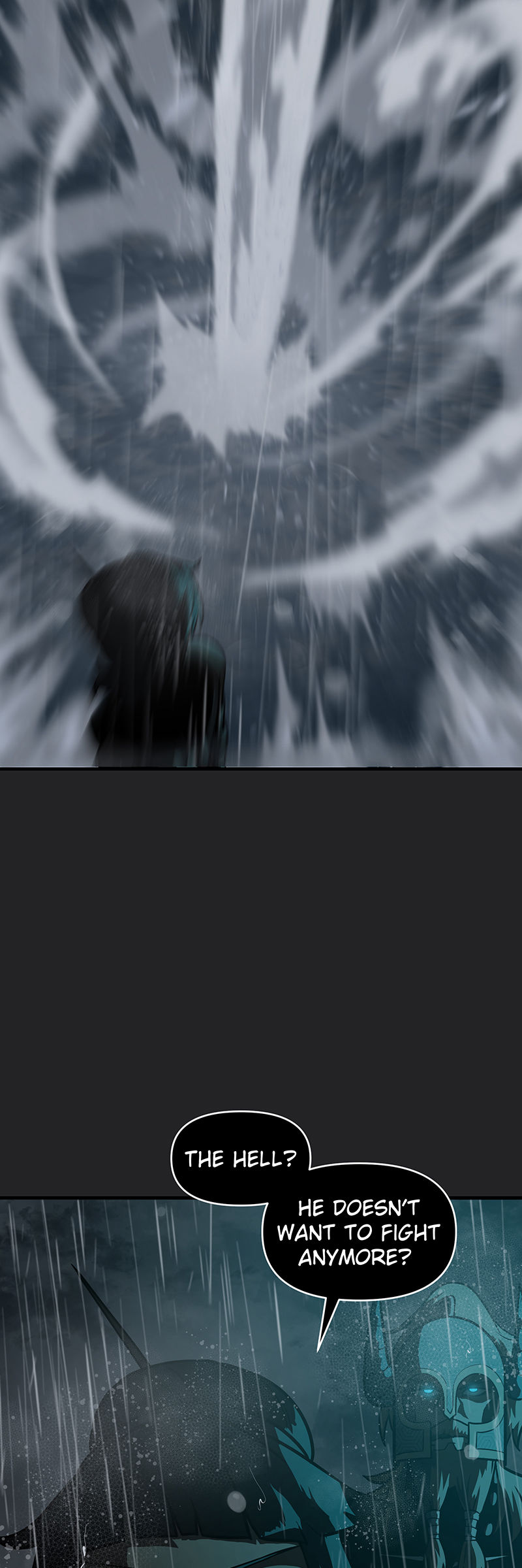 God Game chapter 63 page 8