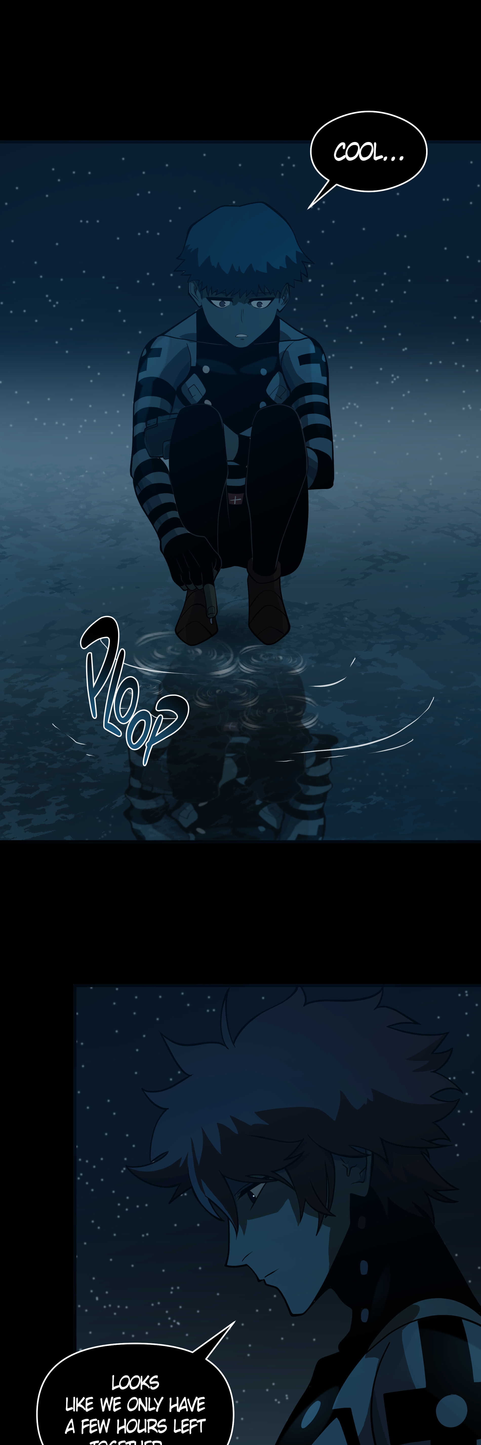 God Game chapter 64 page 10