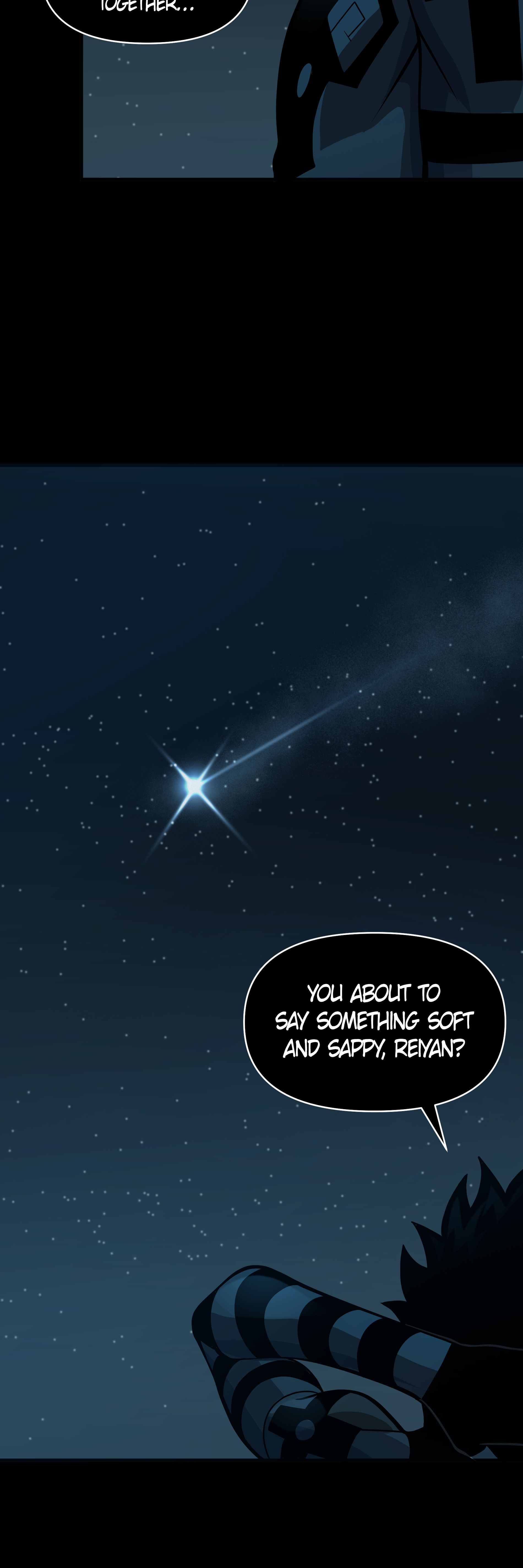 God Game chapter 64 page 11