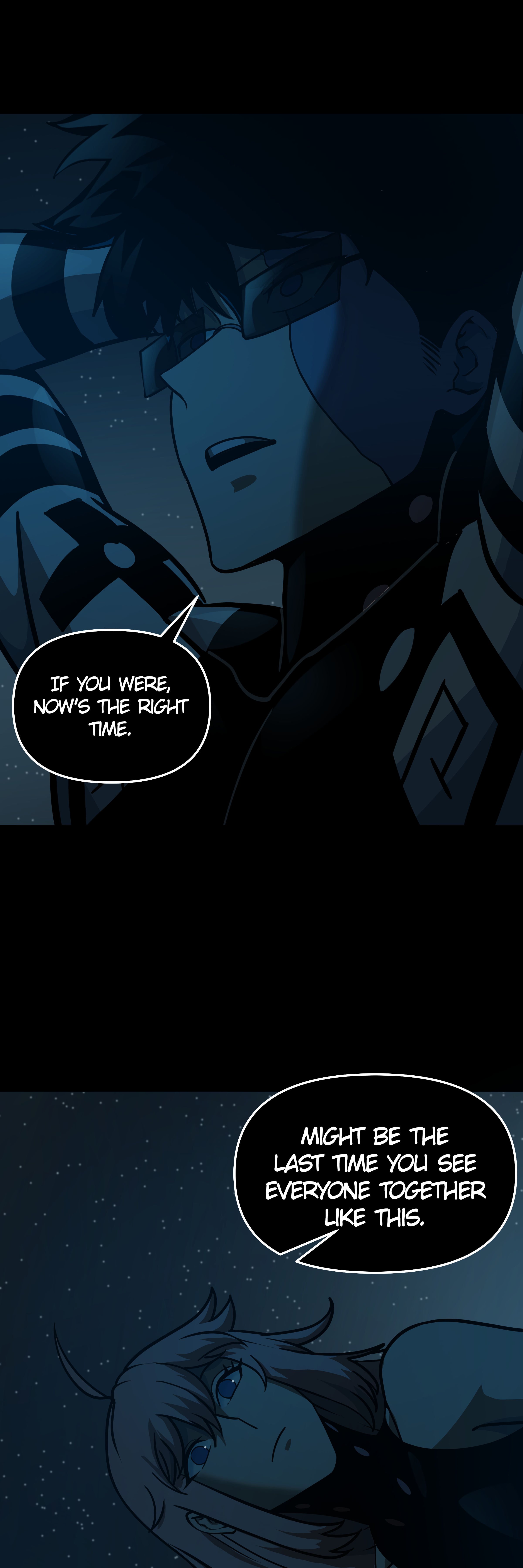 God Game chapter 64 page 13