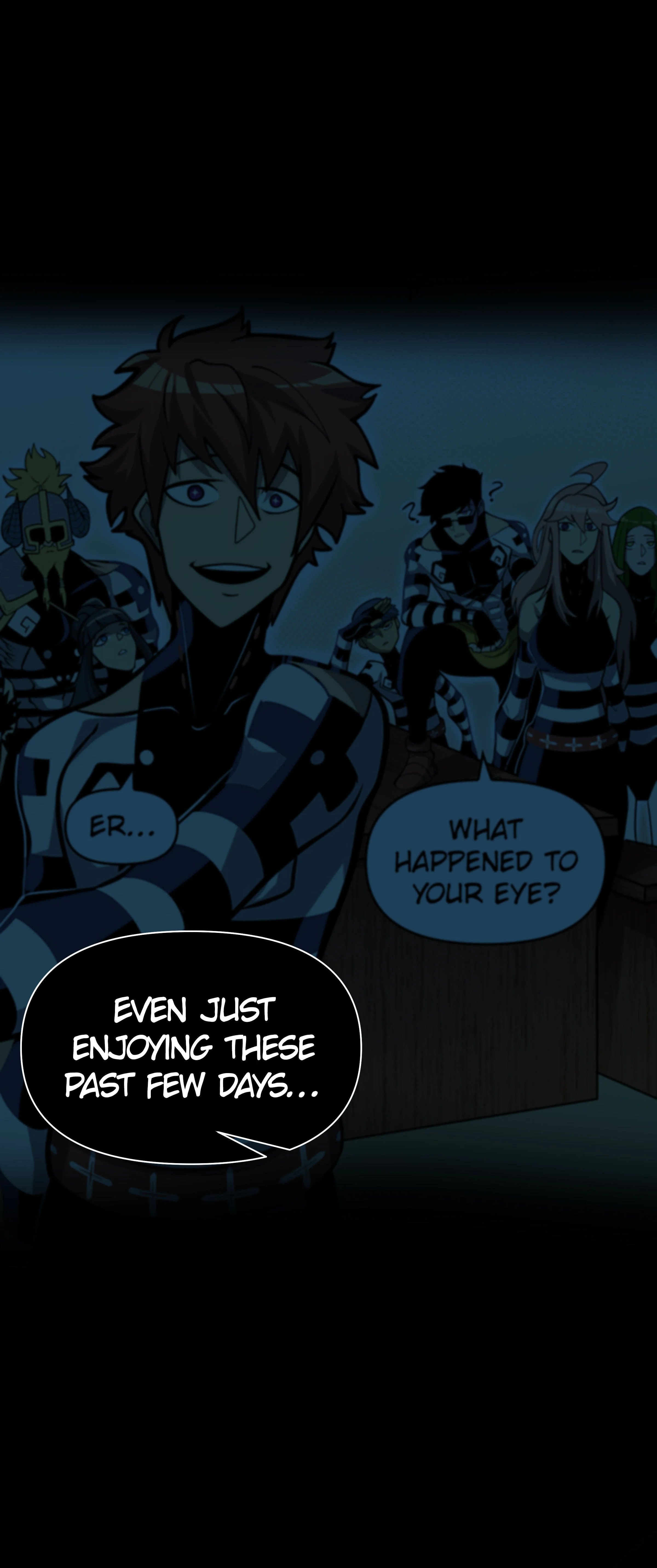 God Game chapter 64 page 16