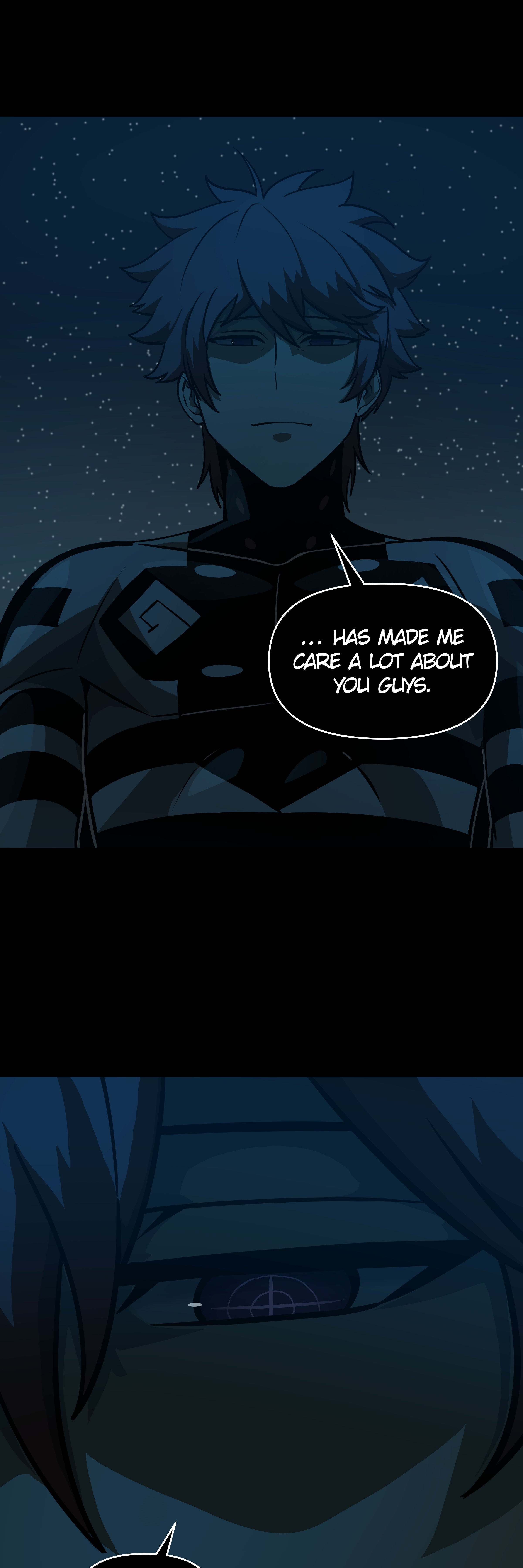 God Game chapter 64 page 17