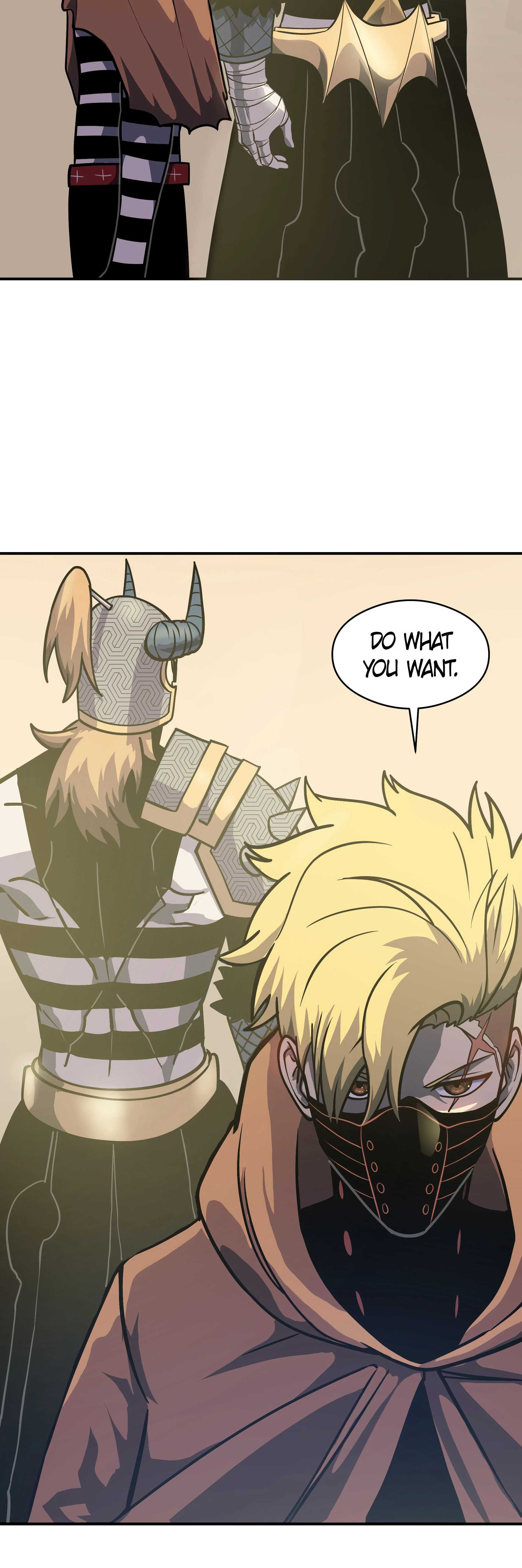 God Game chapter 64 page 2