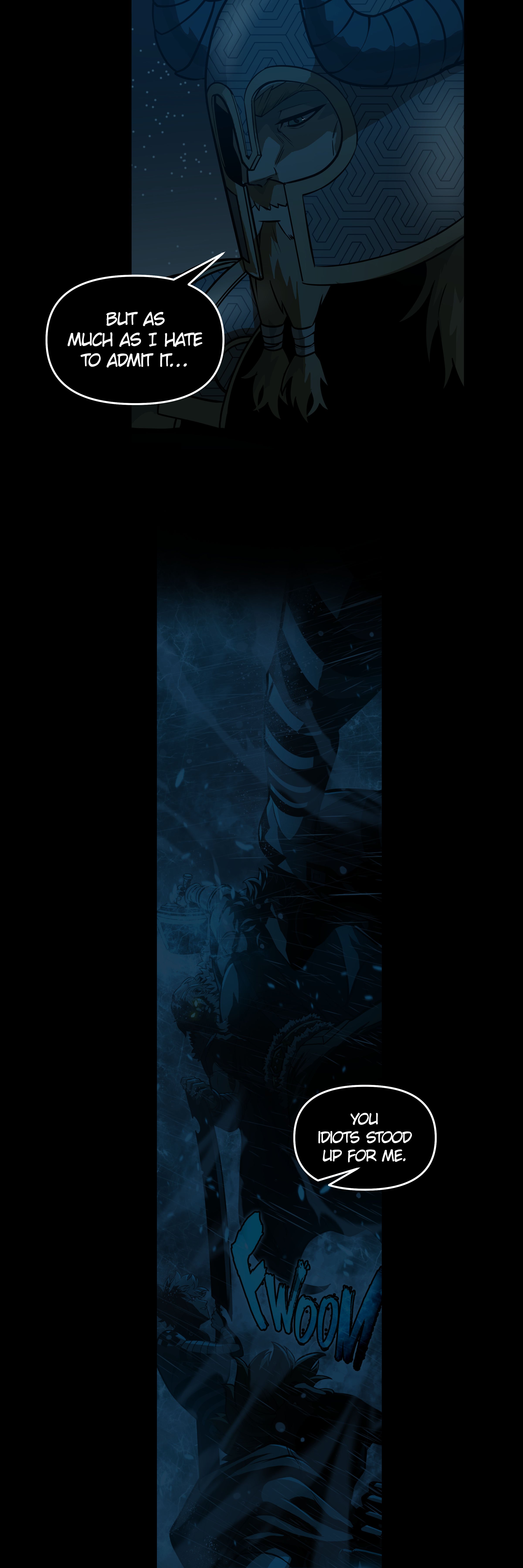 God Game chapter 64 page 21