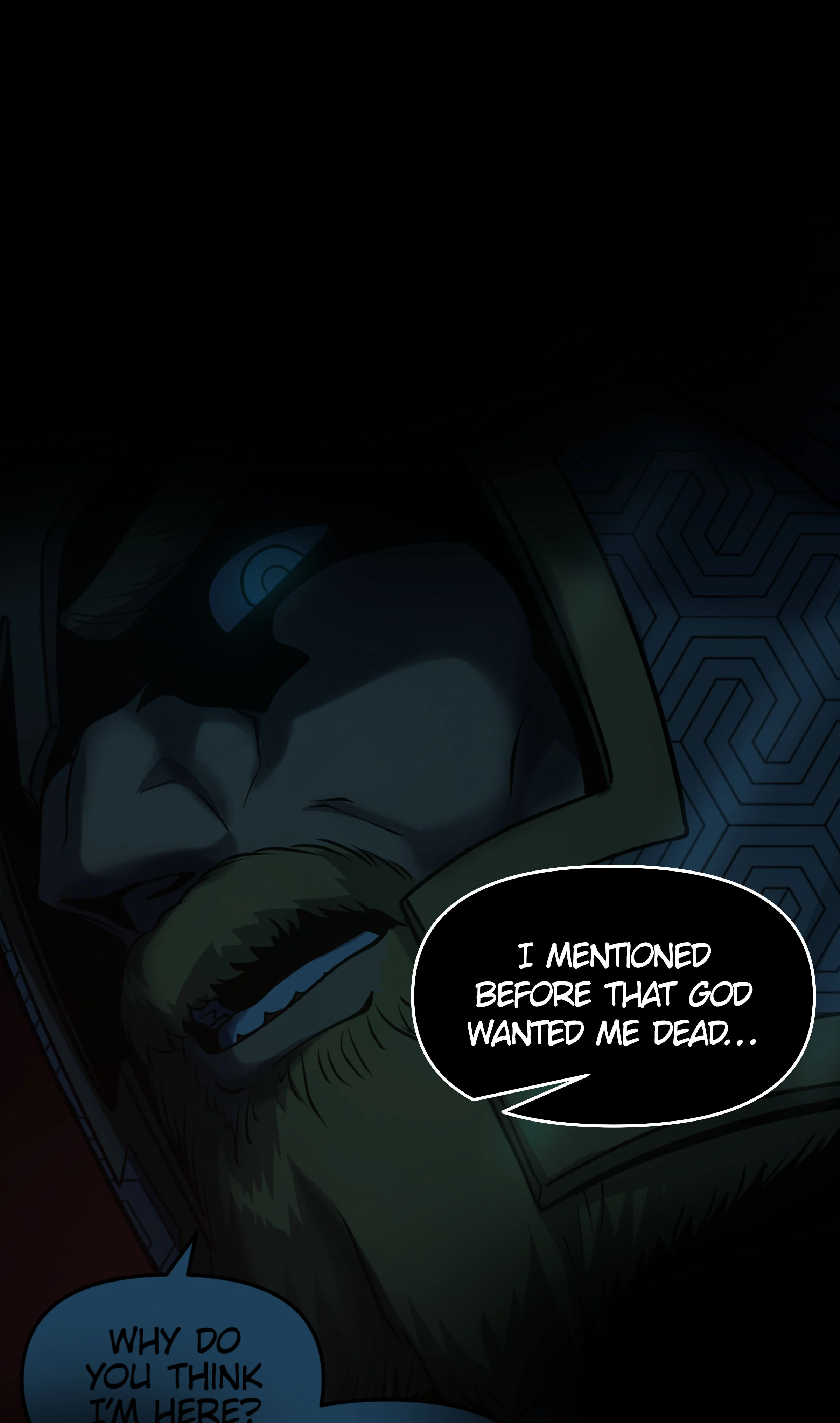 God Game chapter 64 page 23