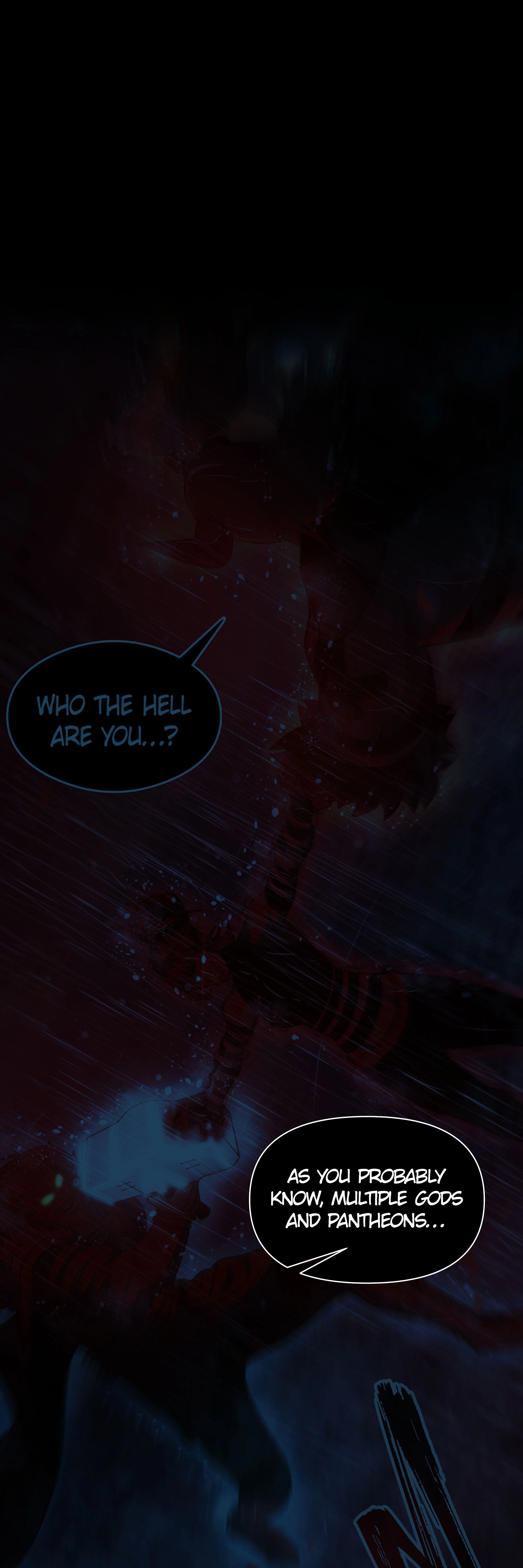 God Game chapter 64 page 25