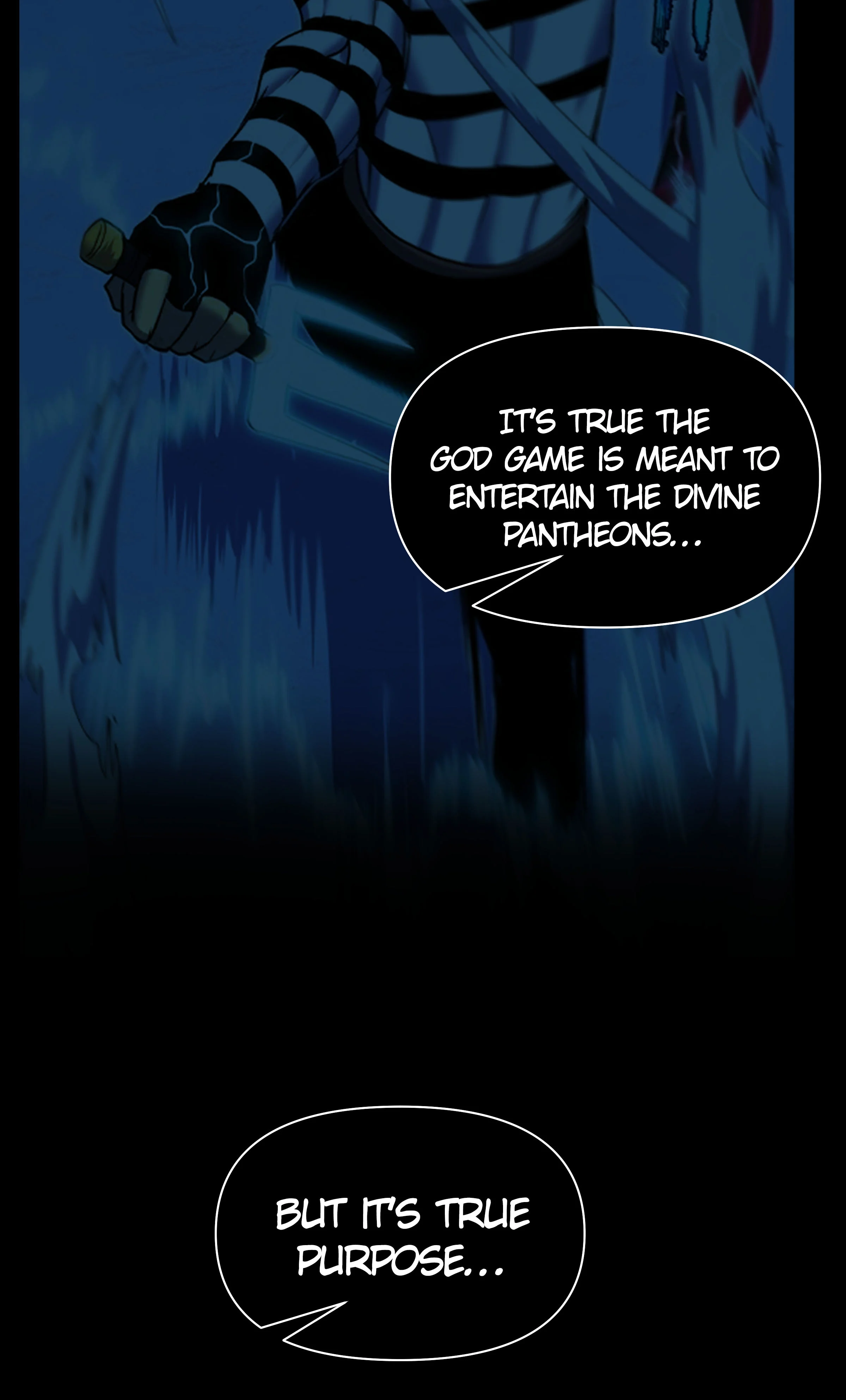 God Game chapter 64 page 28