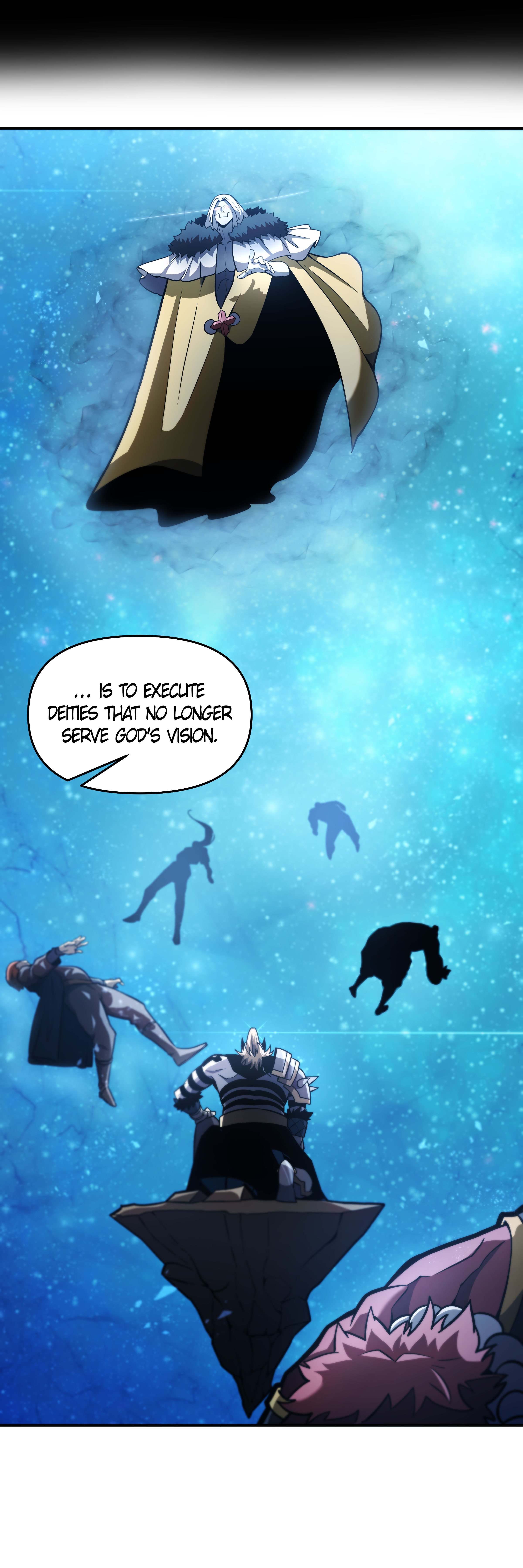 God Game chapter 64 page 29