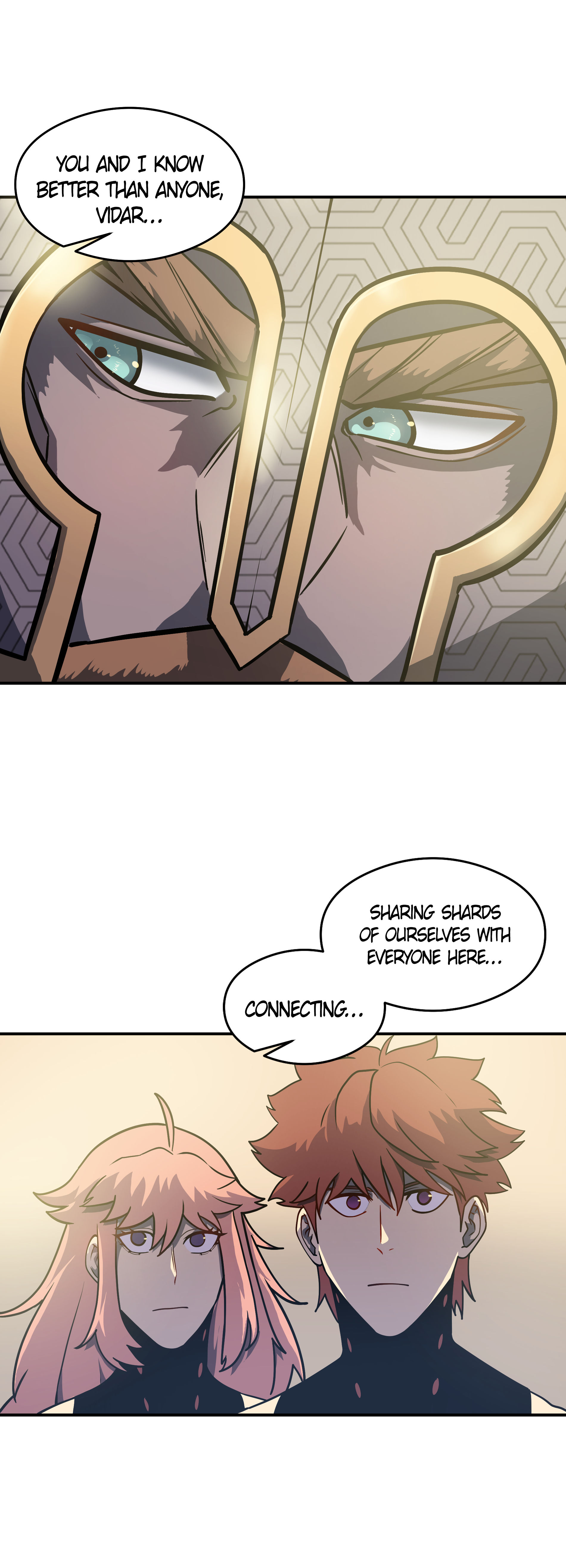 God Game chapter 64 page 3