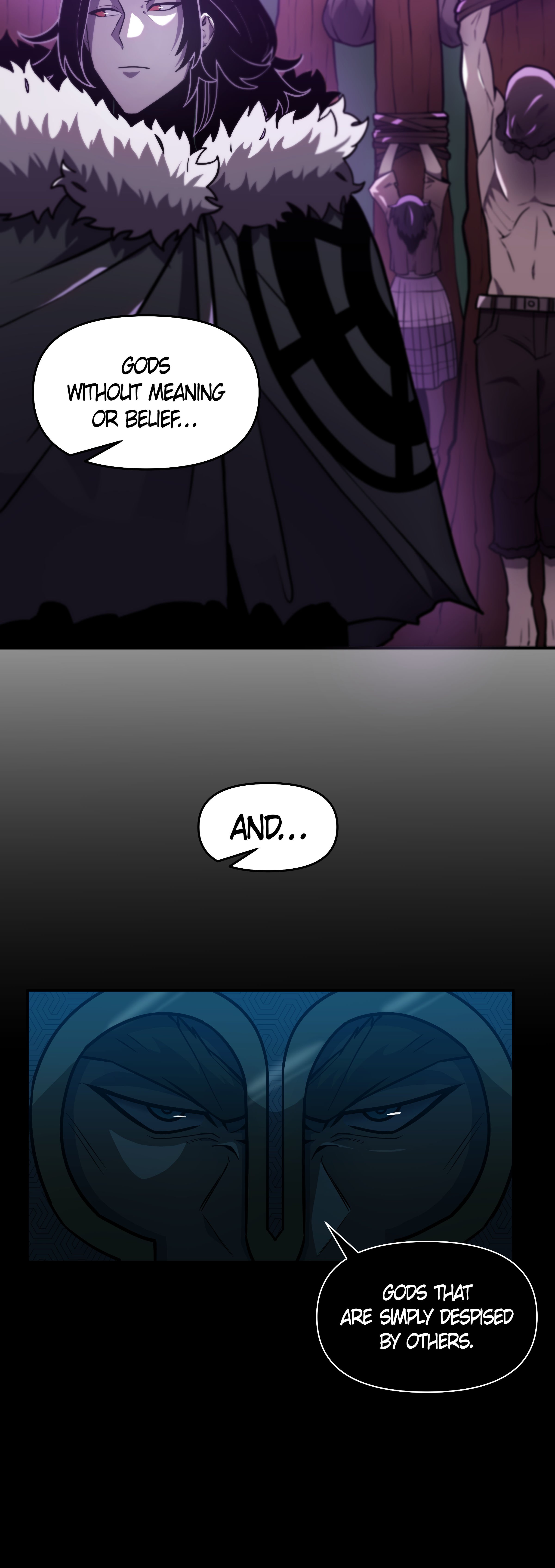 God Game chapter 64 page 31