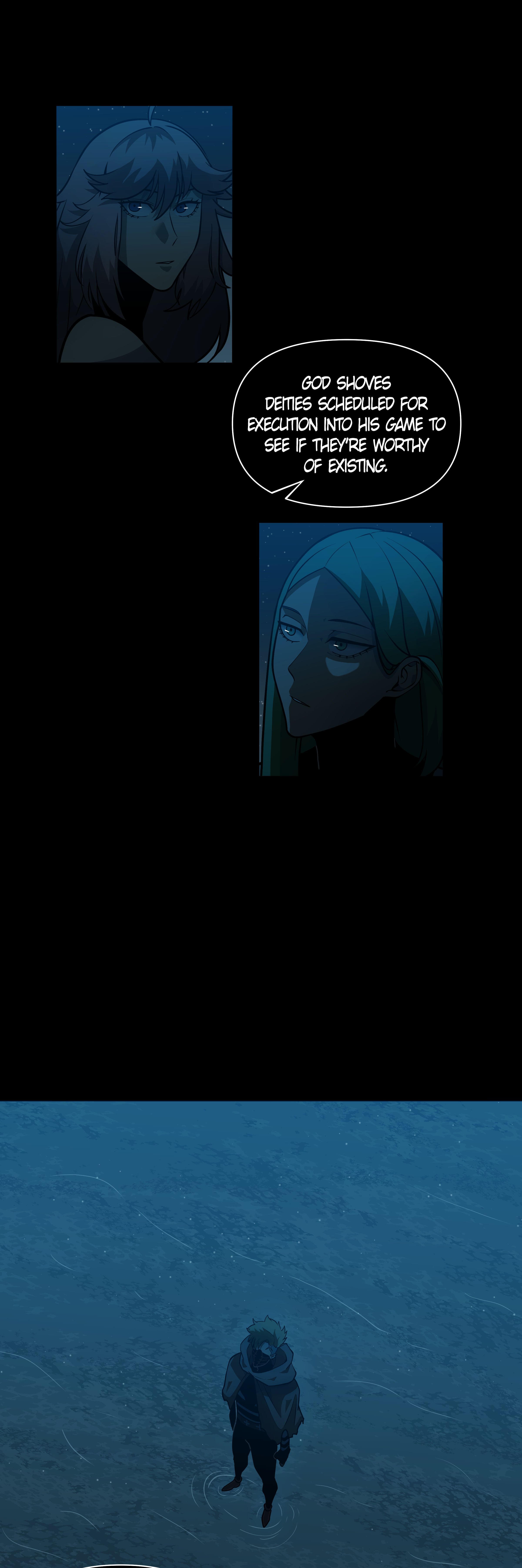 God Game chapter 64 page 32