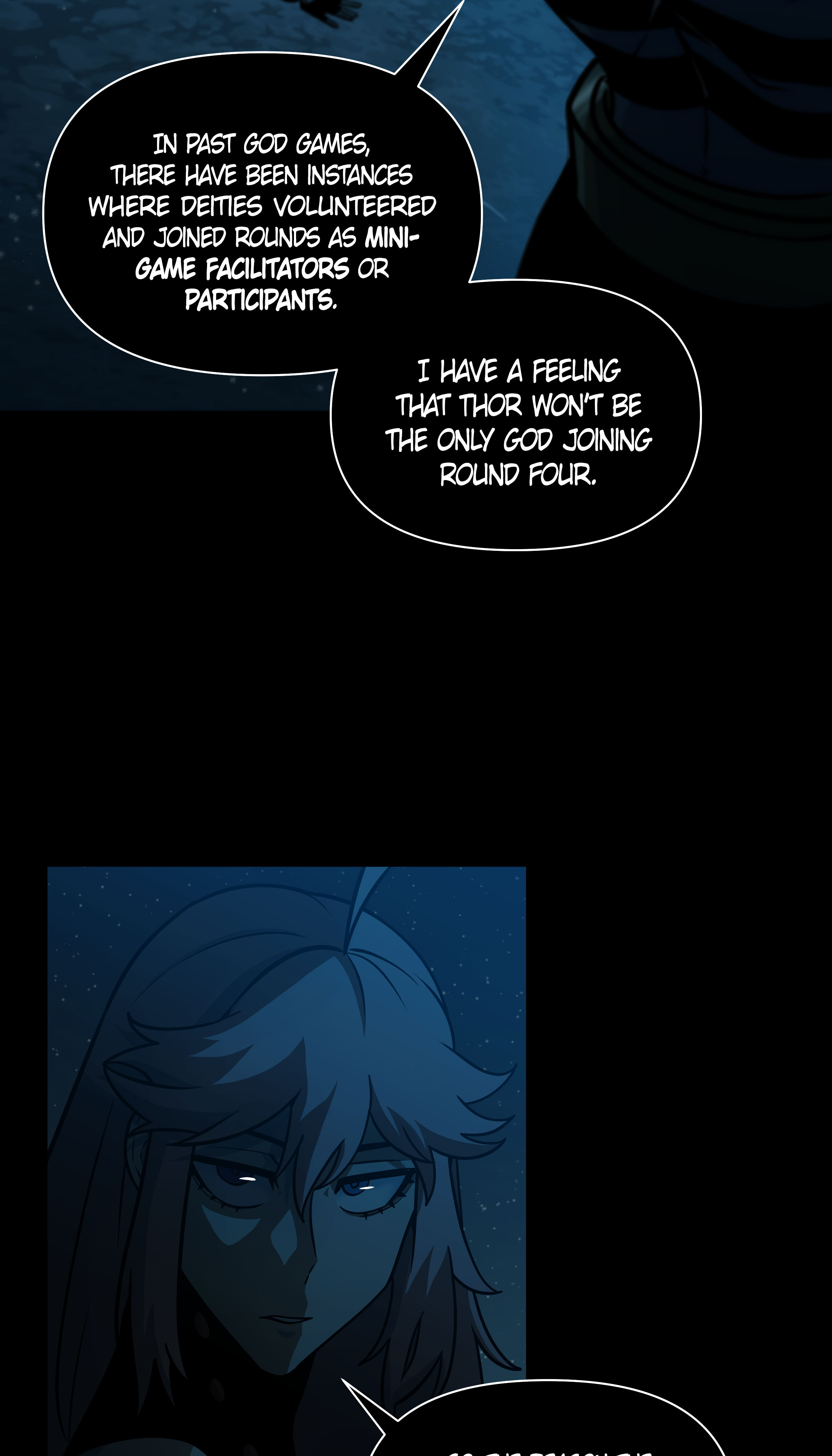 God Game chapter 64 page 38