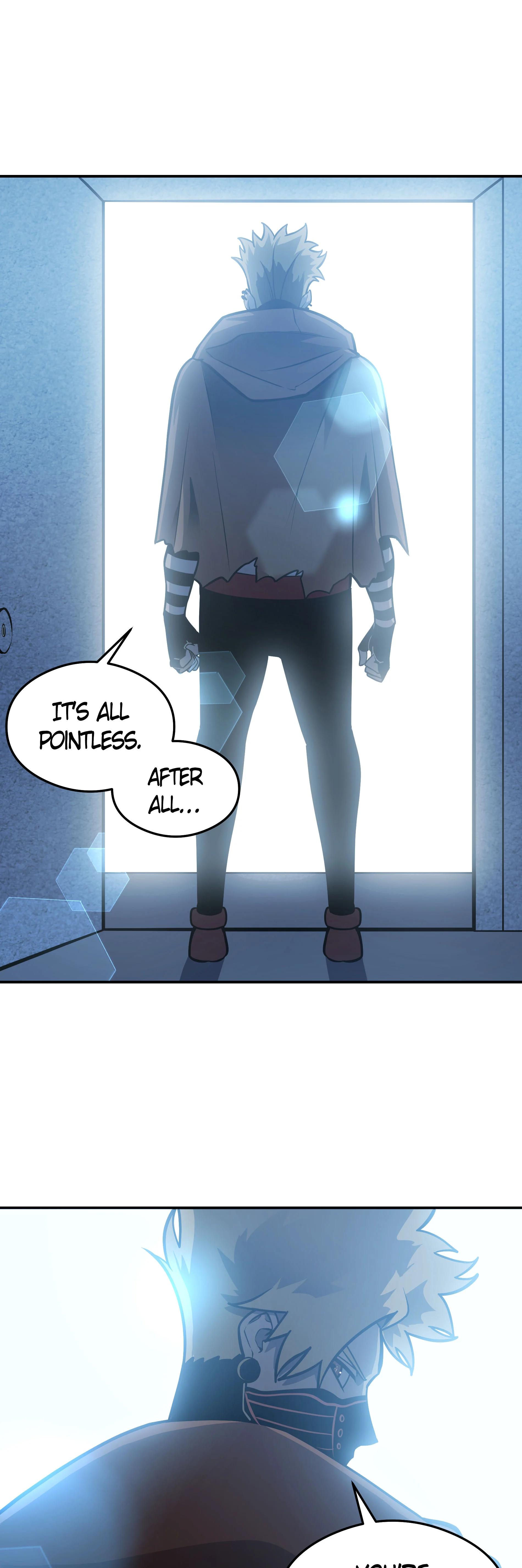 God Game chapter 64 page 4