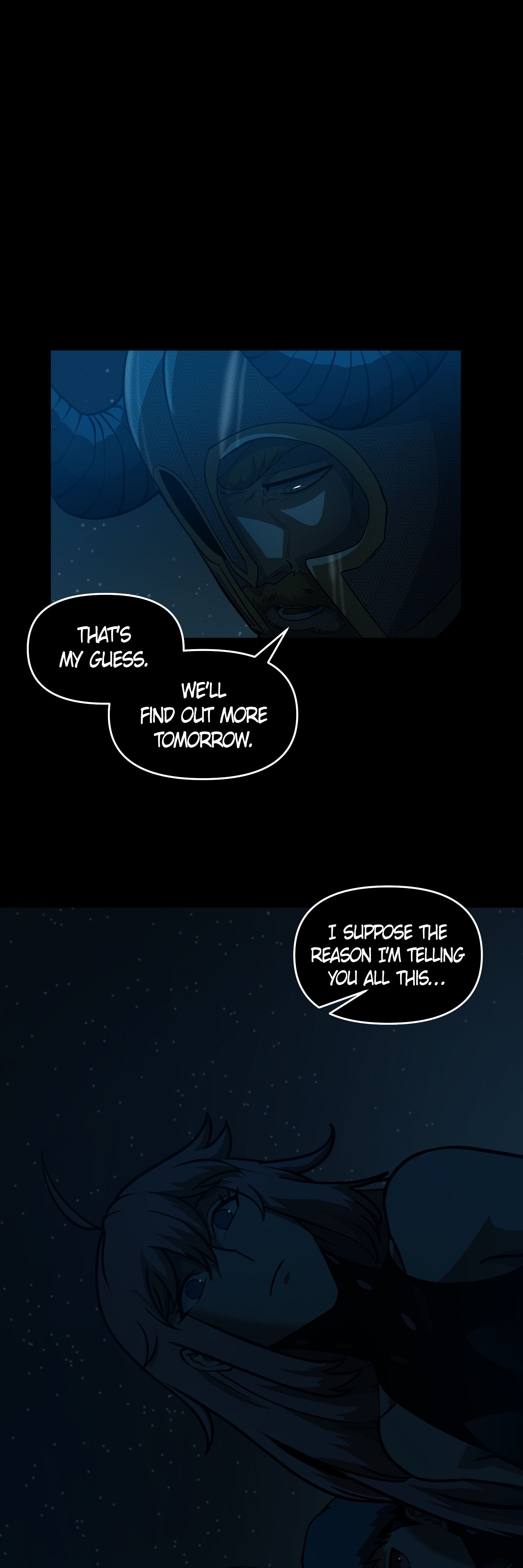 God Game chapter 64 page 40