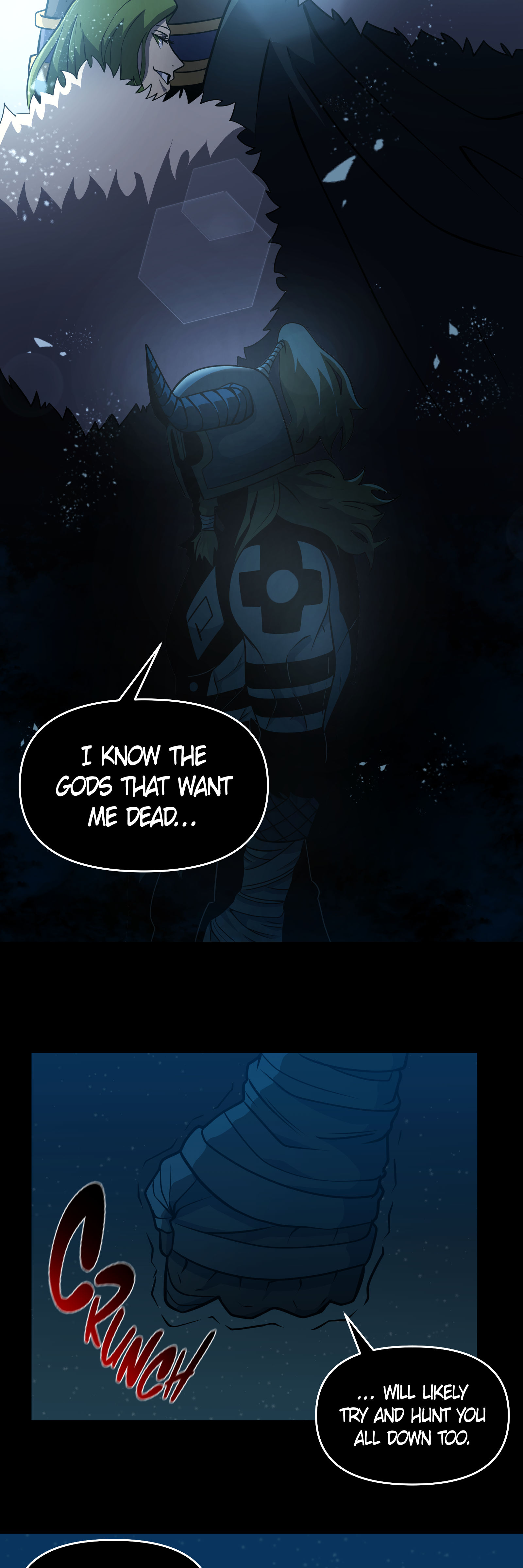 God Game chapter 64 page 42