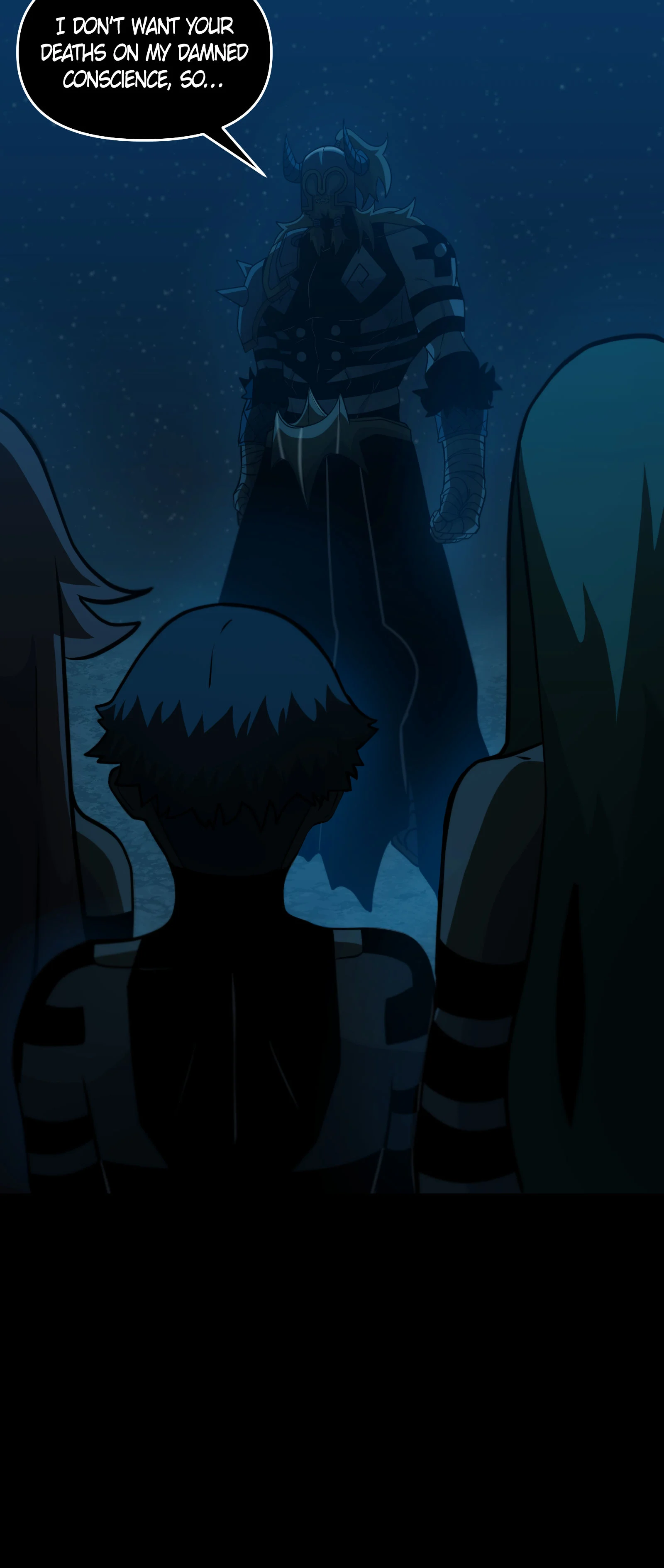 God Game chapter 64 page 43