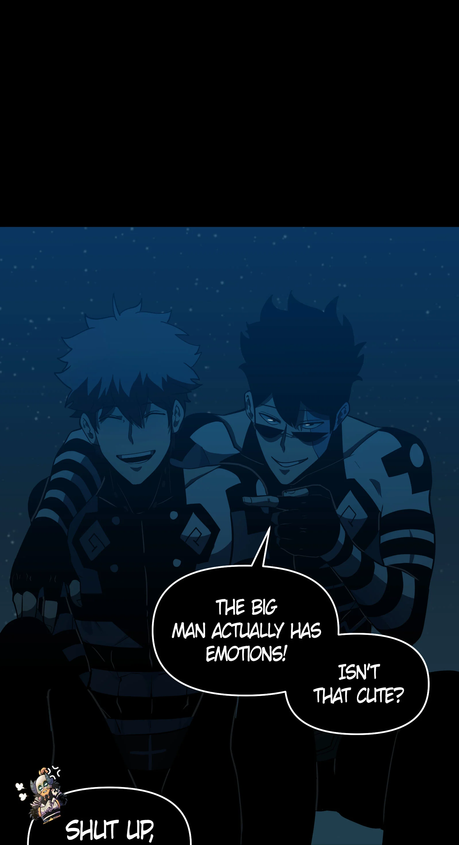 God Game chapter 64 page 45