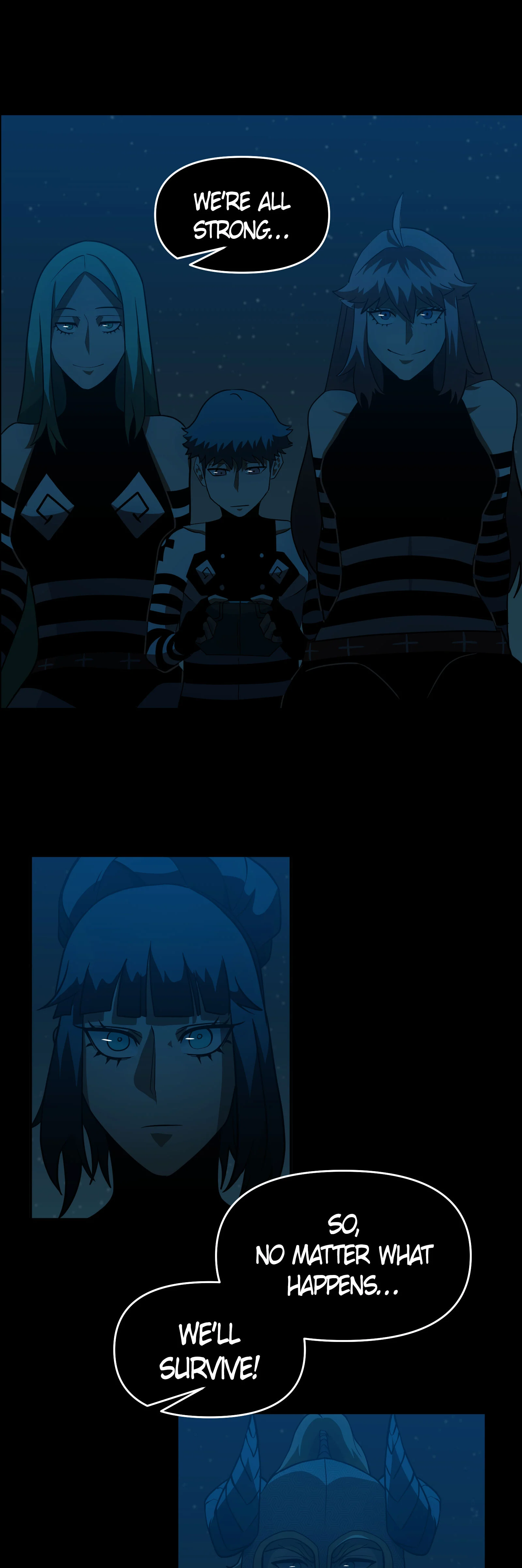 God Game chapter 64 page 47