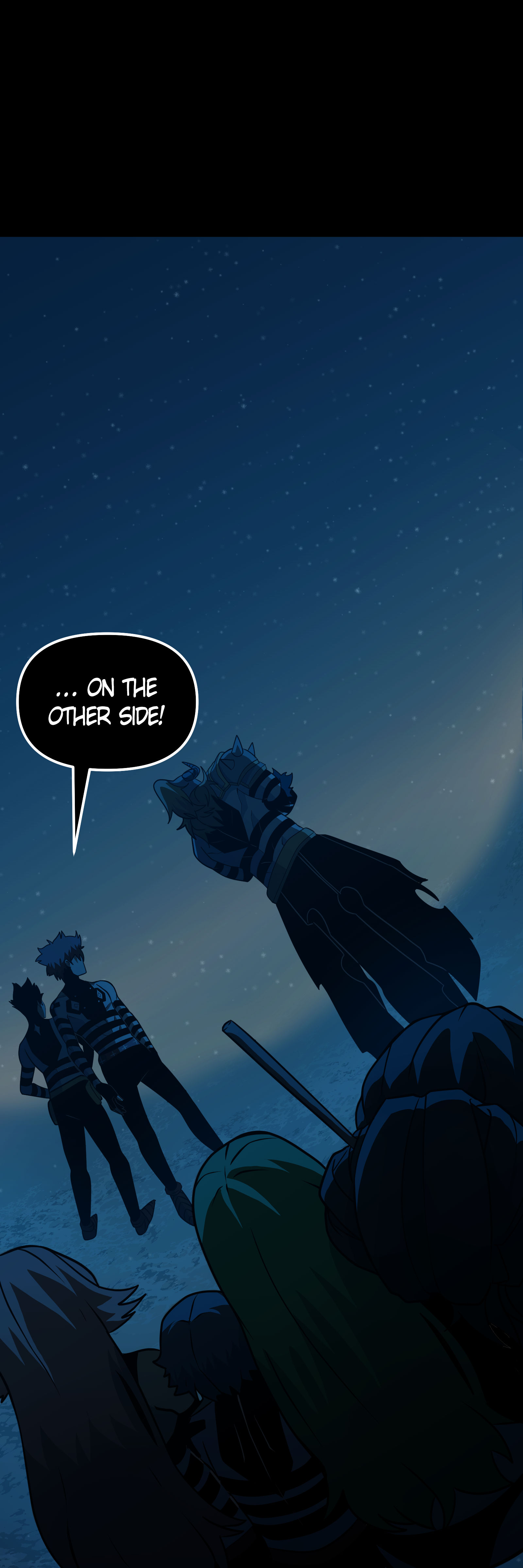 God Game chapter 64 page 50