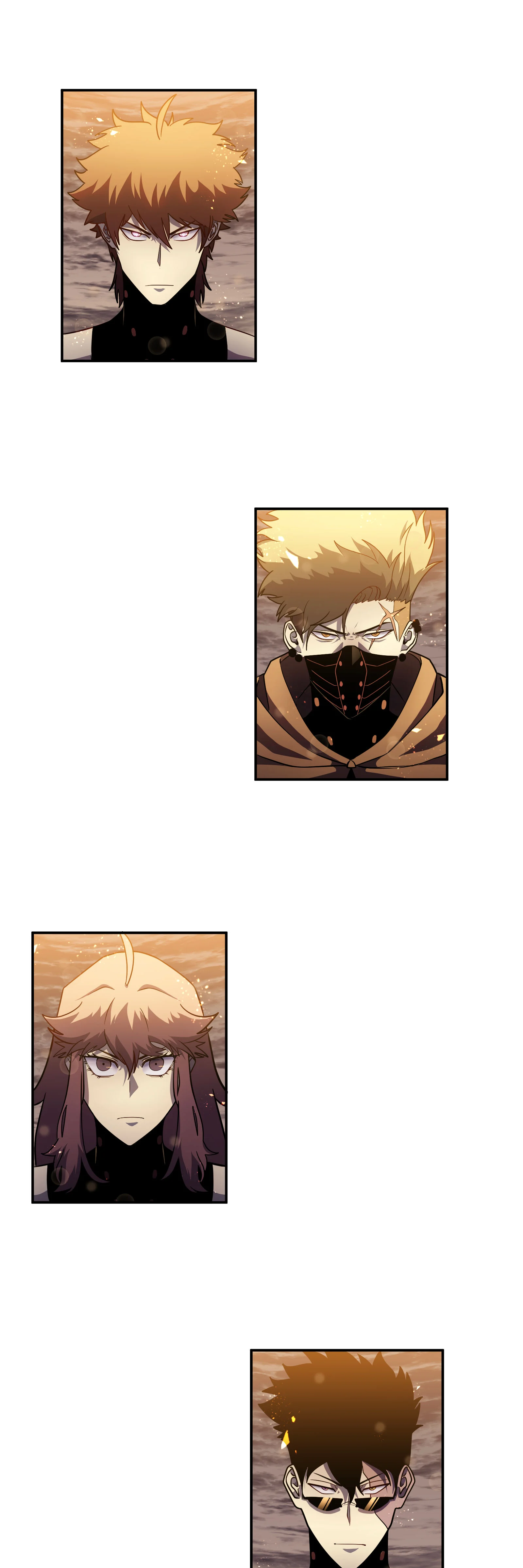 God Game chapter 64 page 53