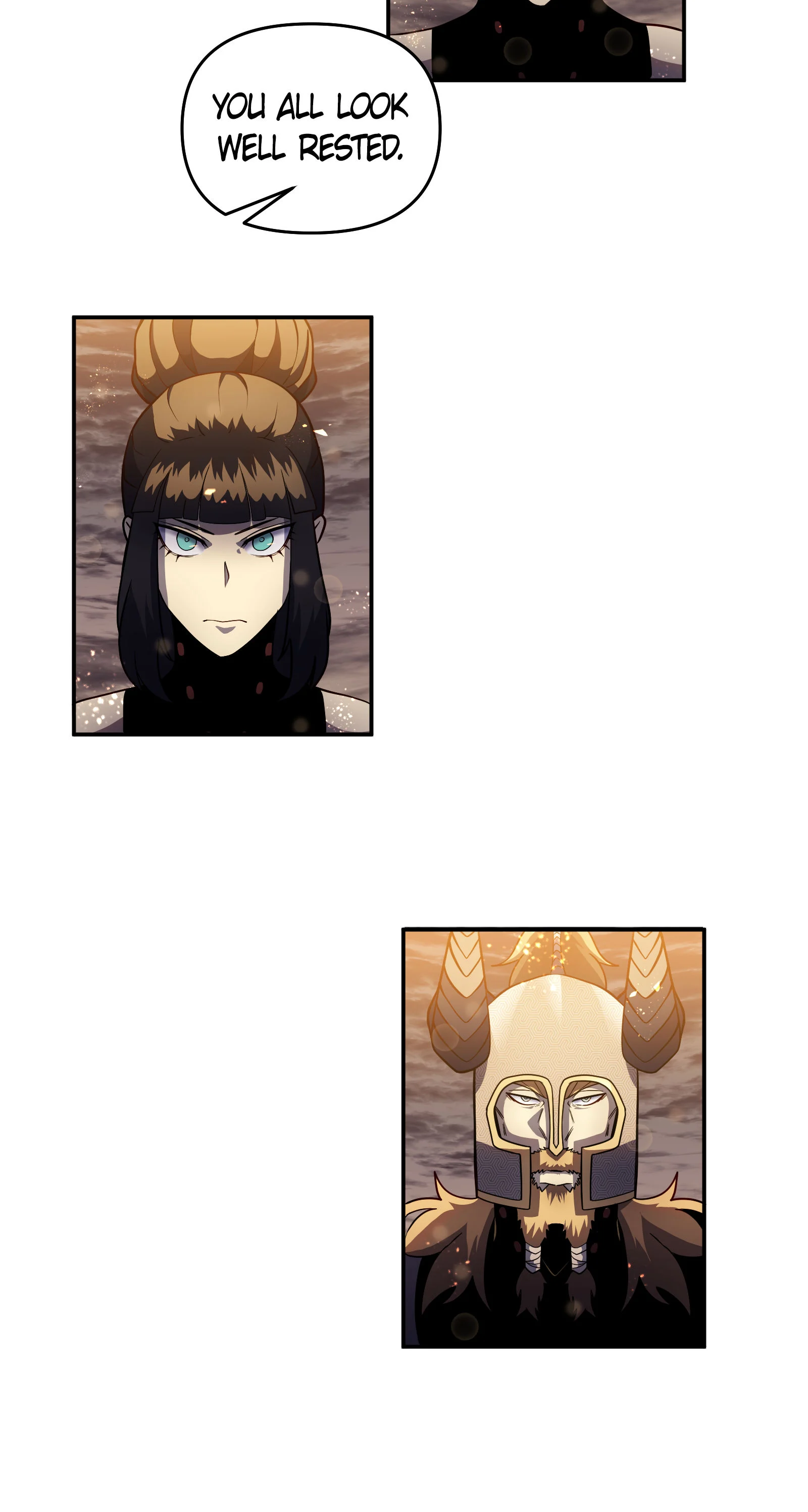 God Game chapter 64 page 54