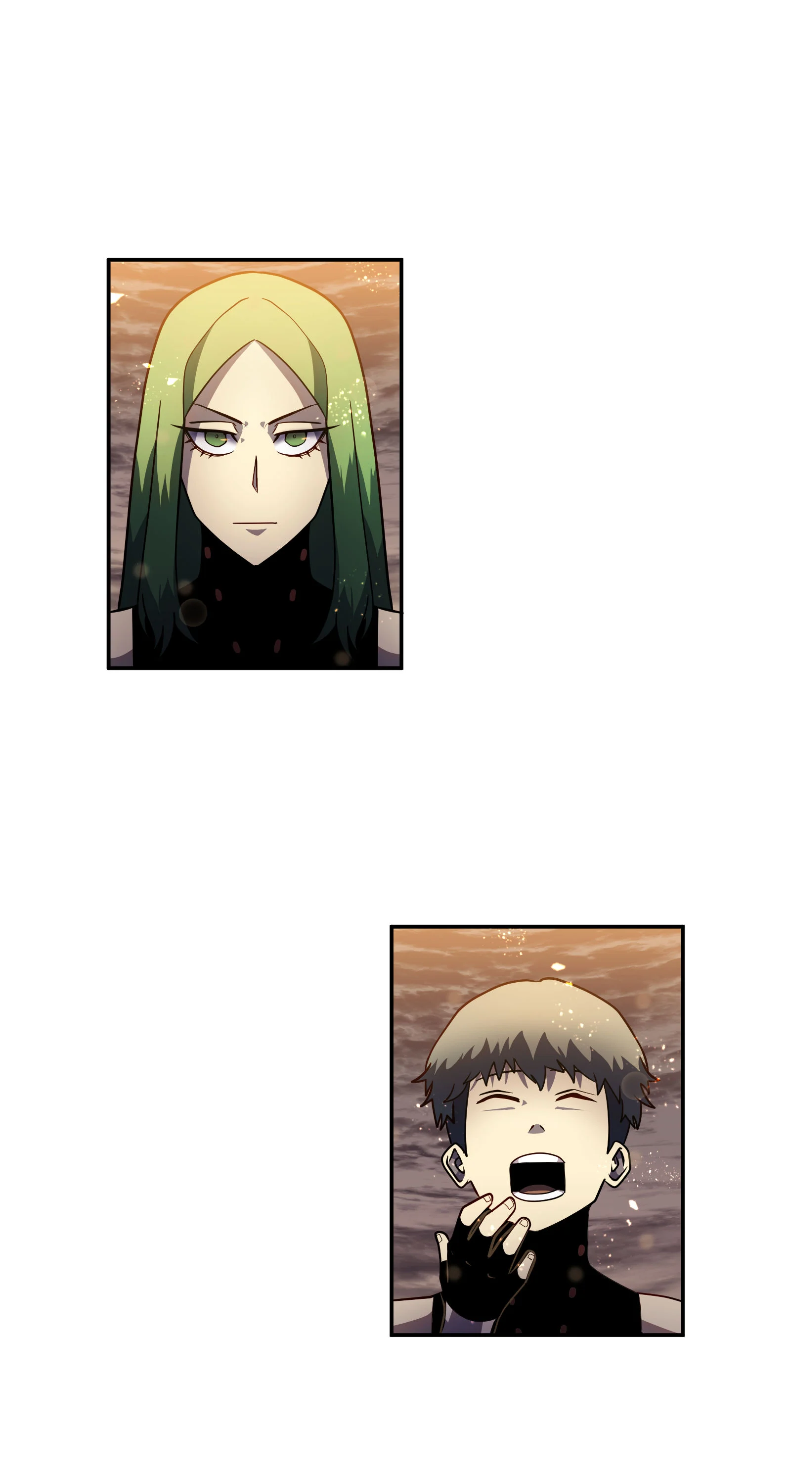 God Game chapter 64 page 55