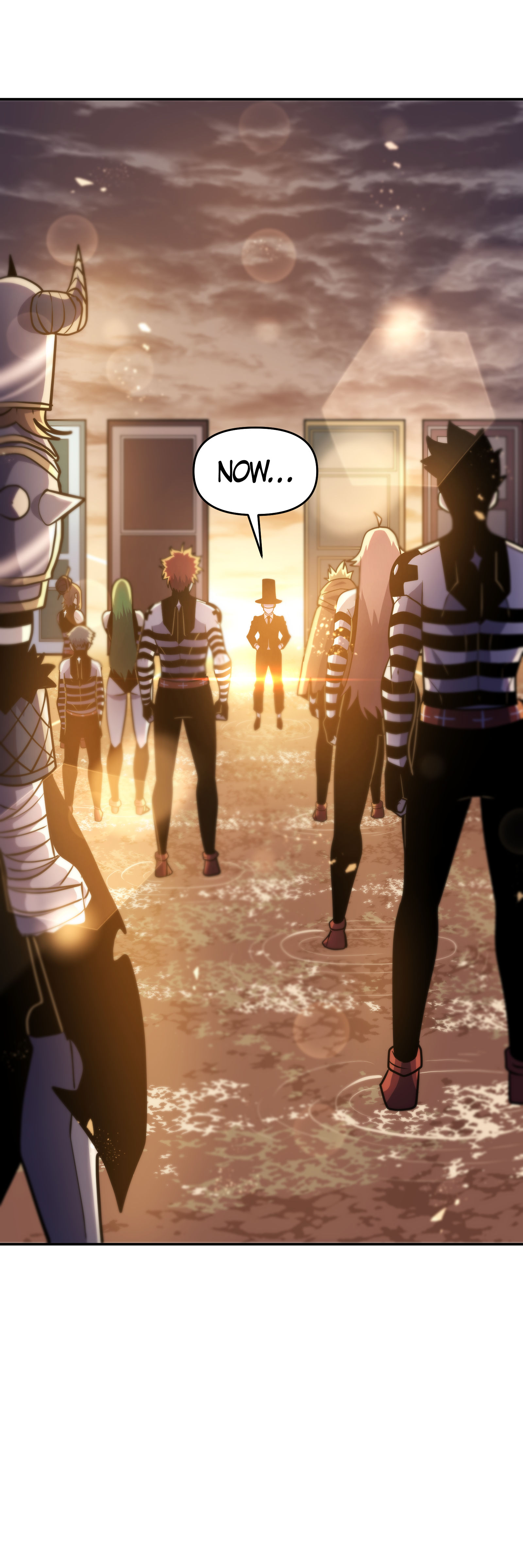 God Game chapter 64 page 56