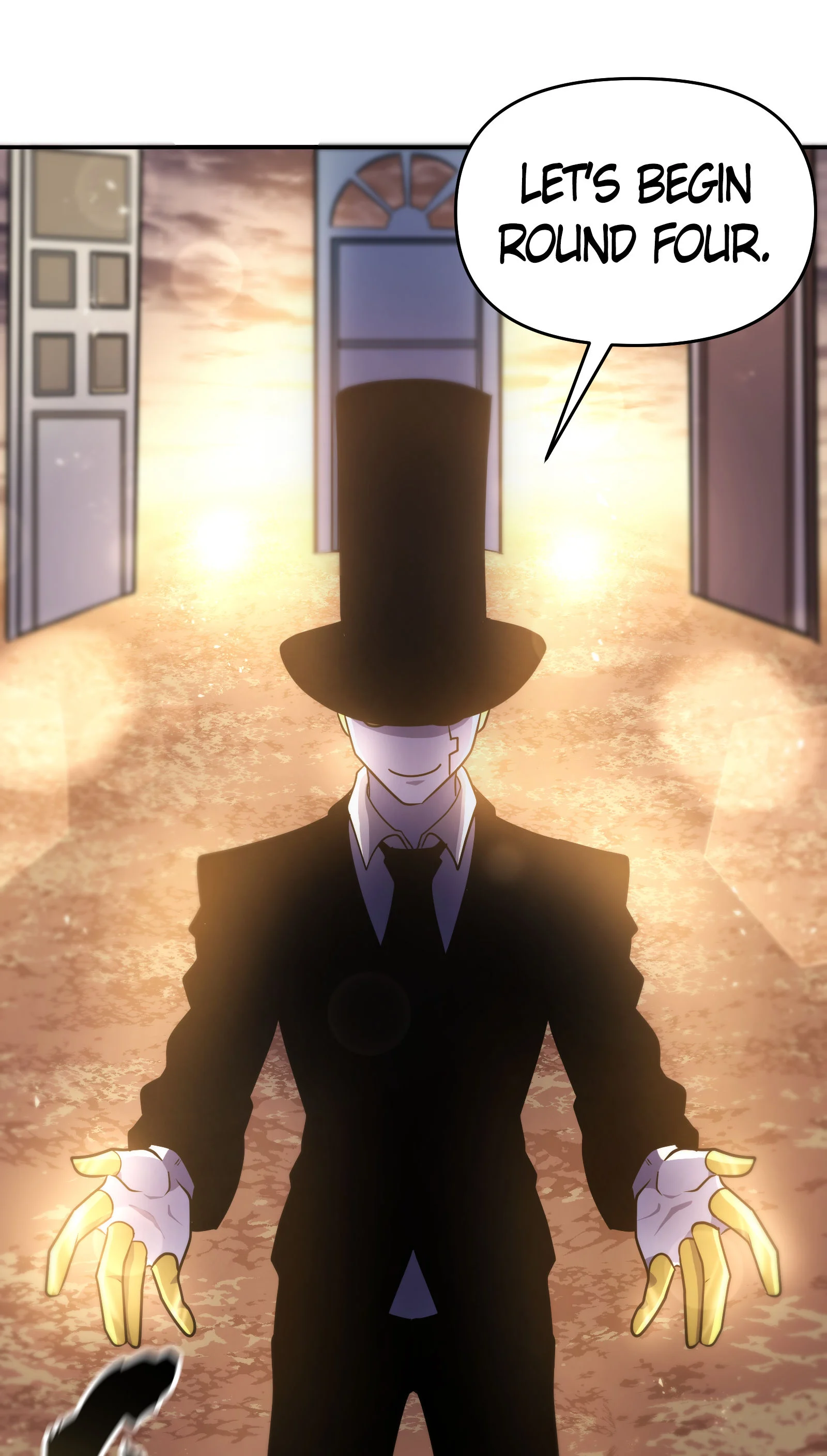 God Game chapter 64 page 57