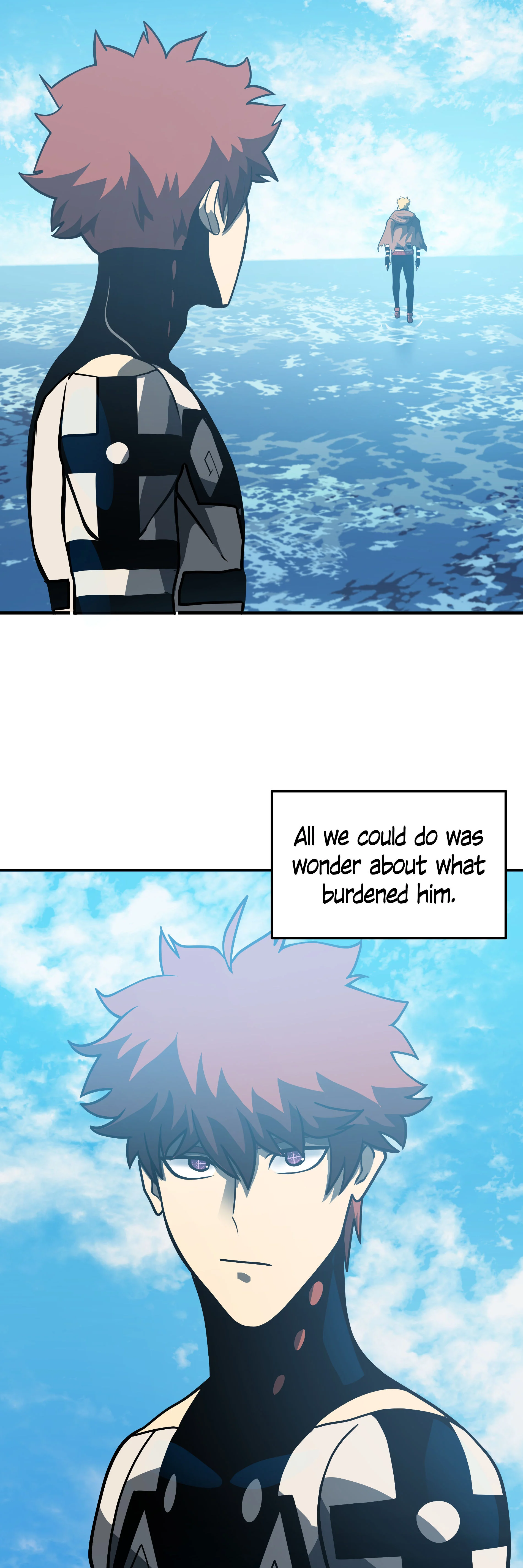 God Game chapter 64 page 8